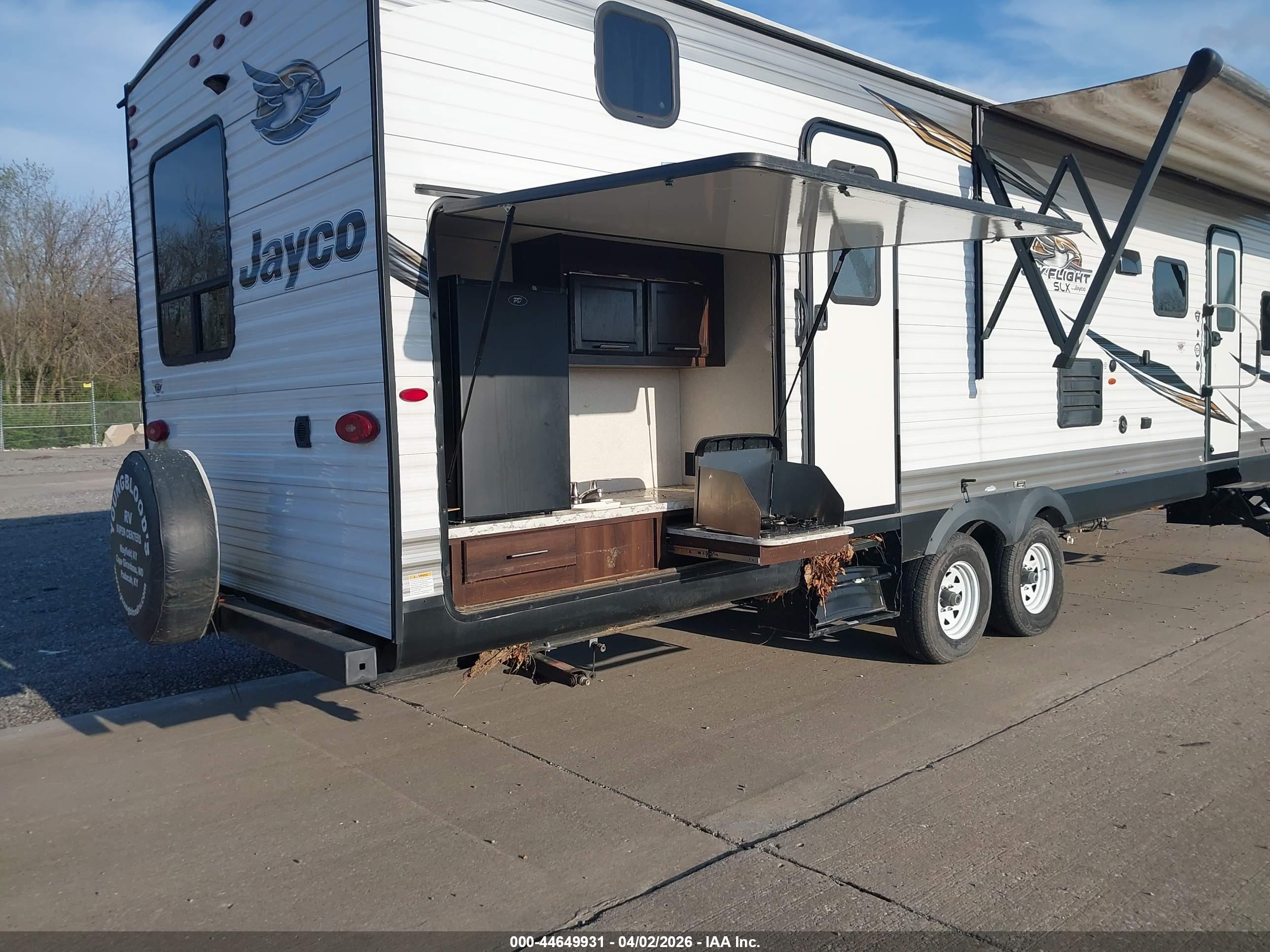 JAYCO JAY image 6