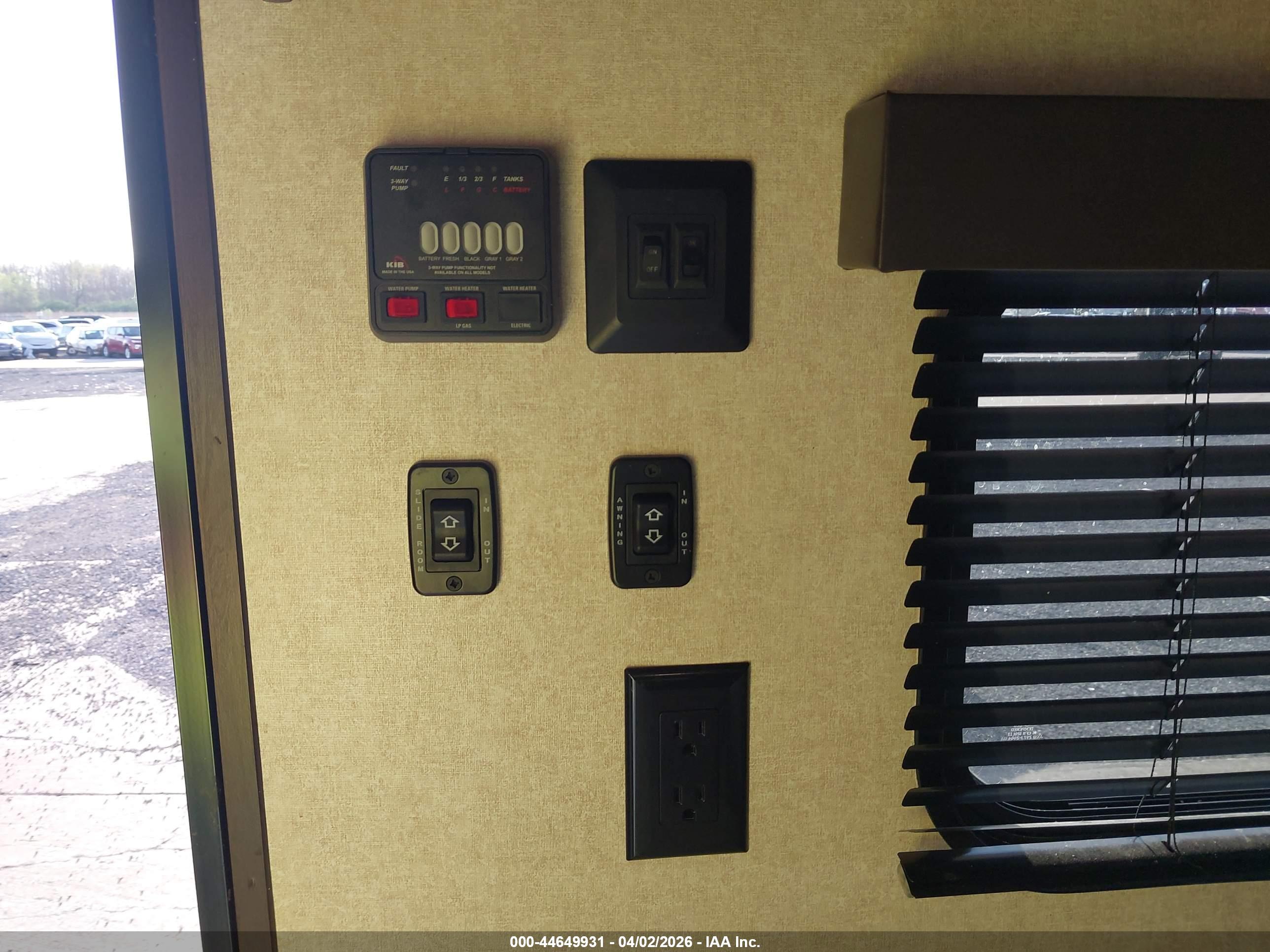 JAYCO JAY image 7