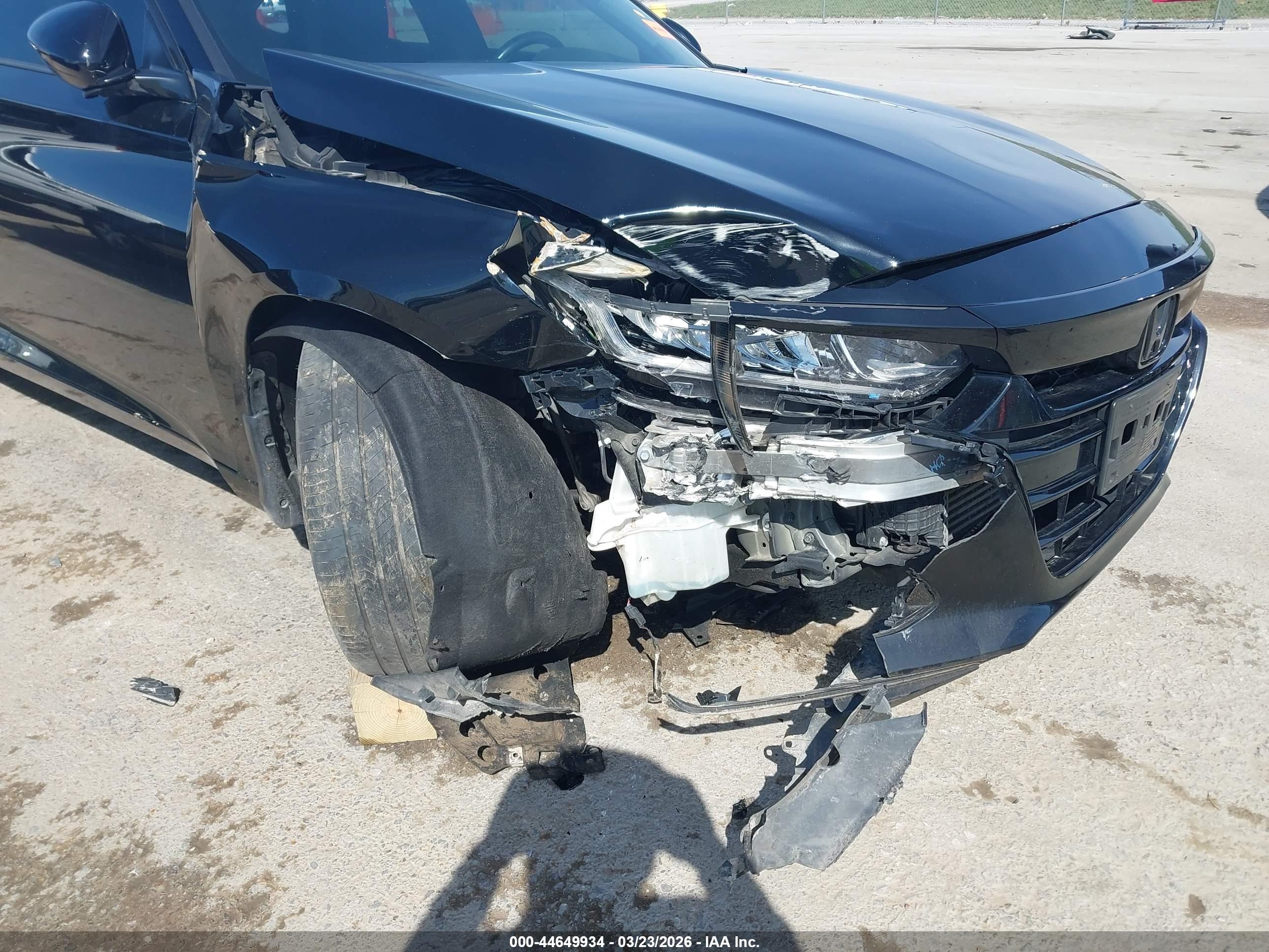 HONDA ACCORD image 6