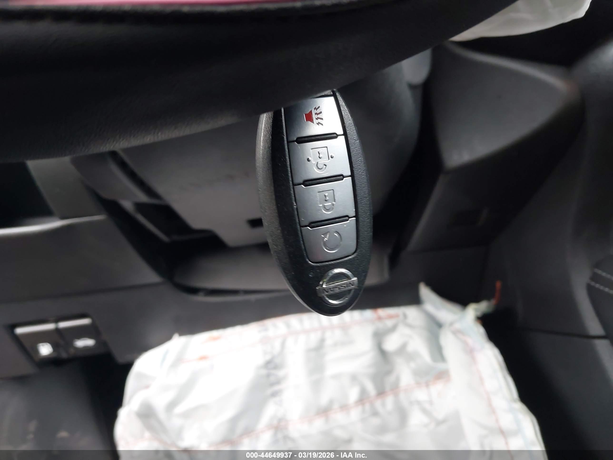 NISSAN KICKS image 11