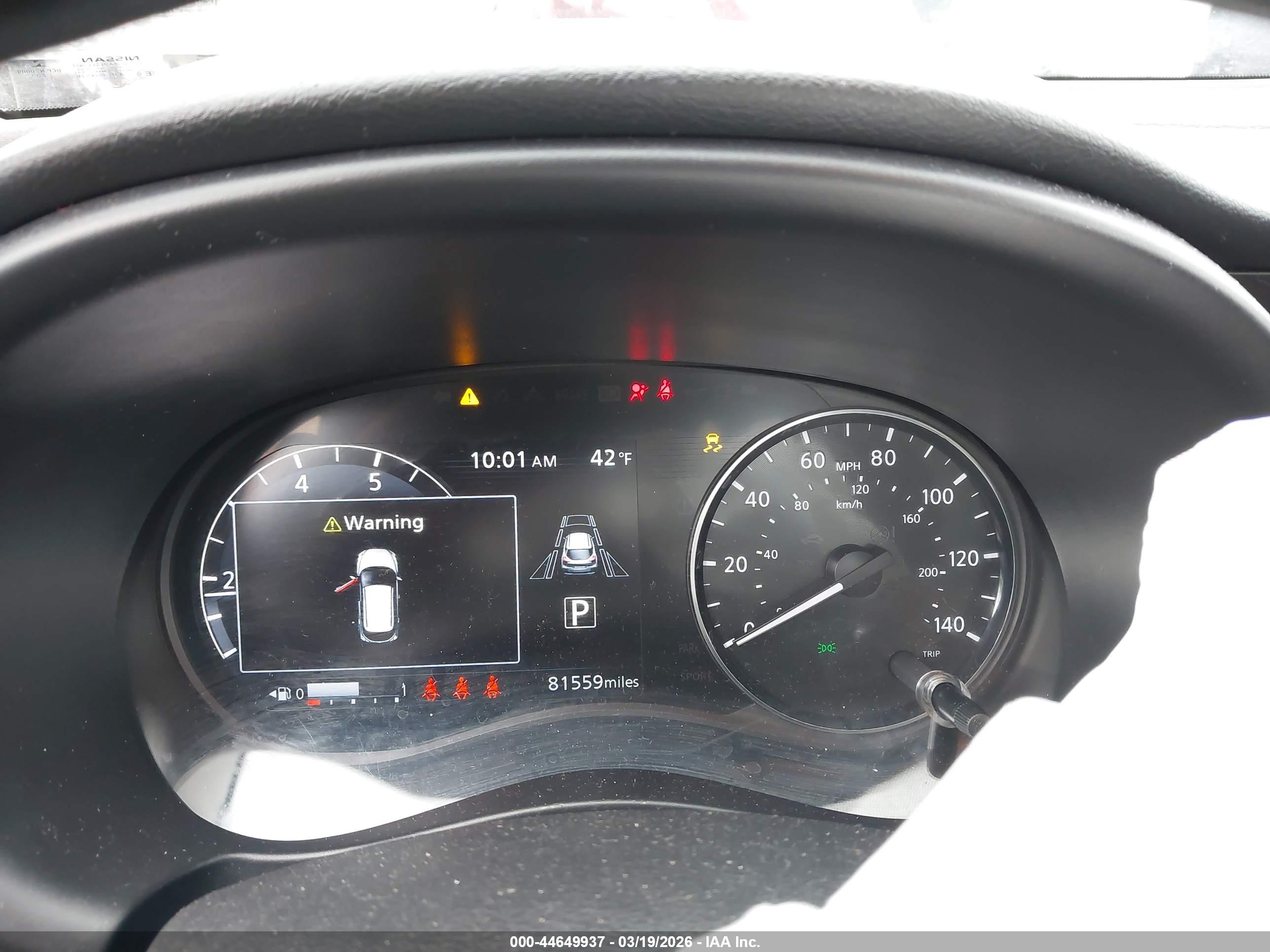 NISSAN KICKS image 7