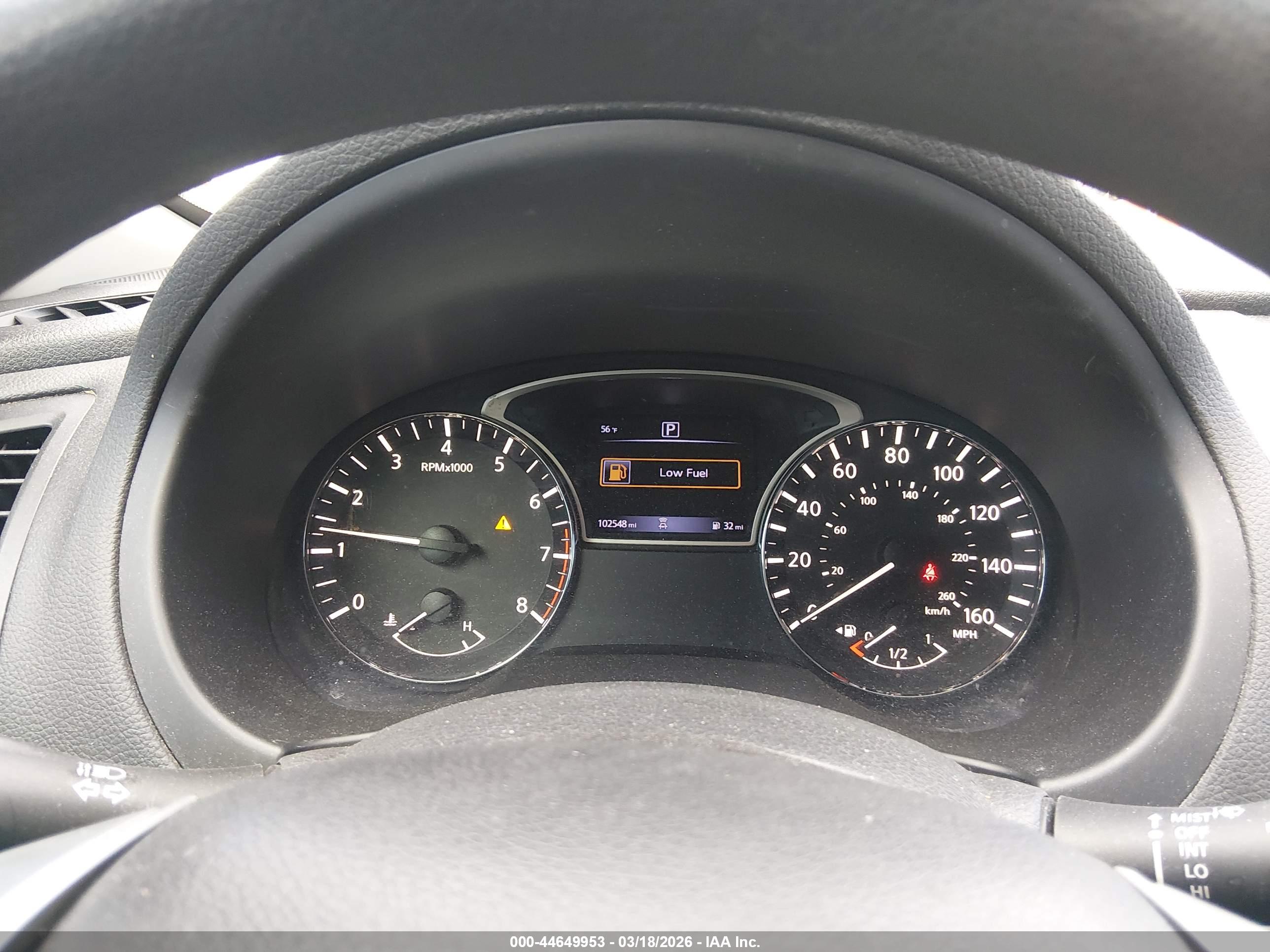 NISSAN ALTIMA image 7