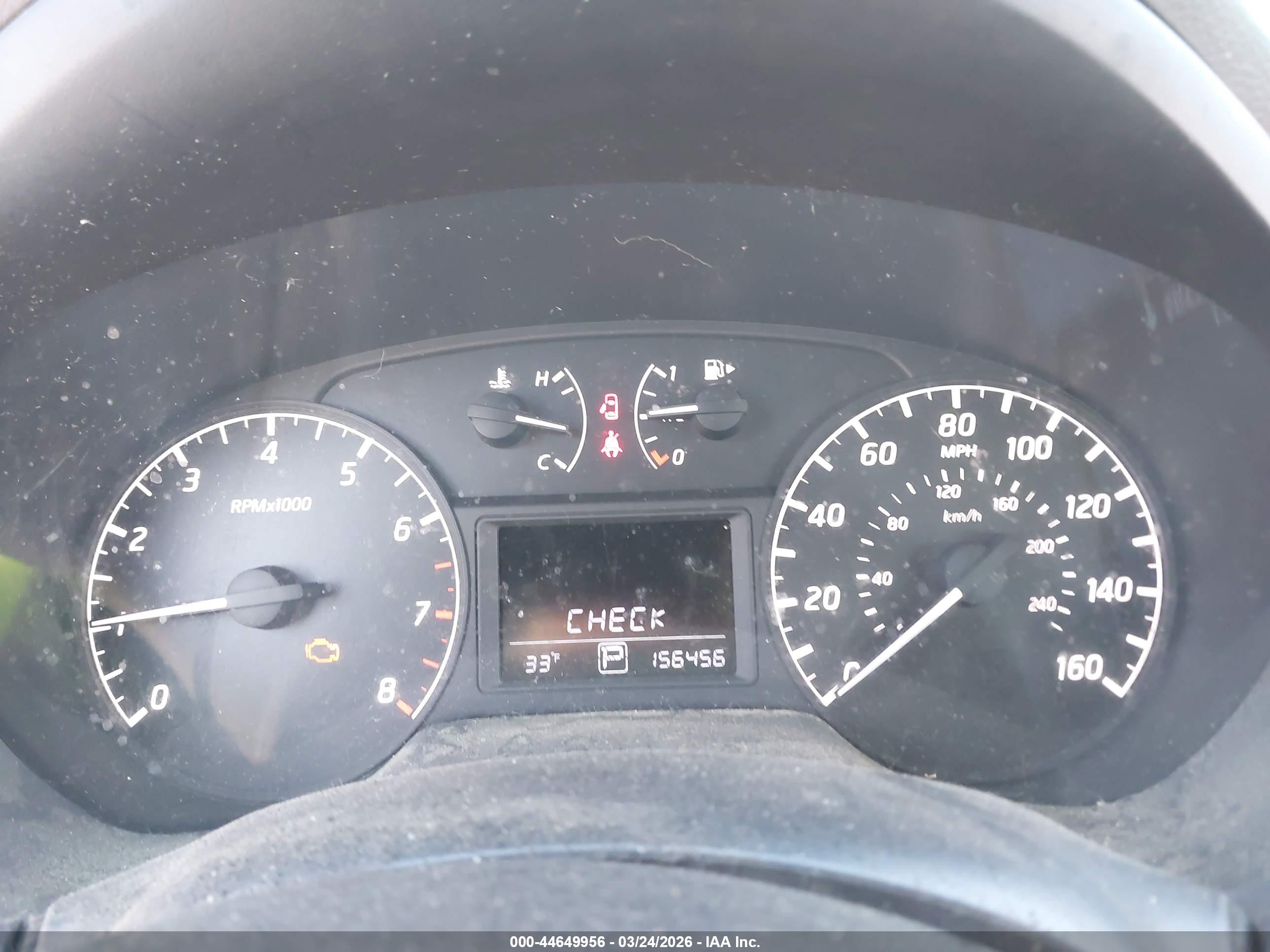 NISSAN SENTRA image 7