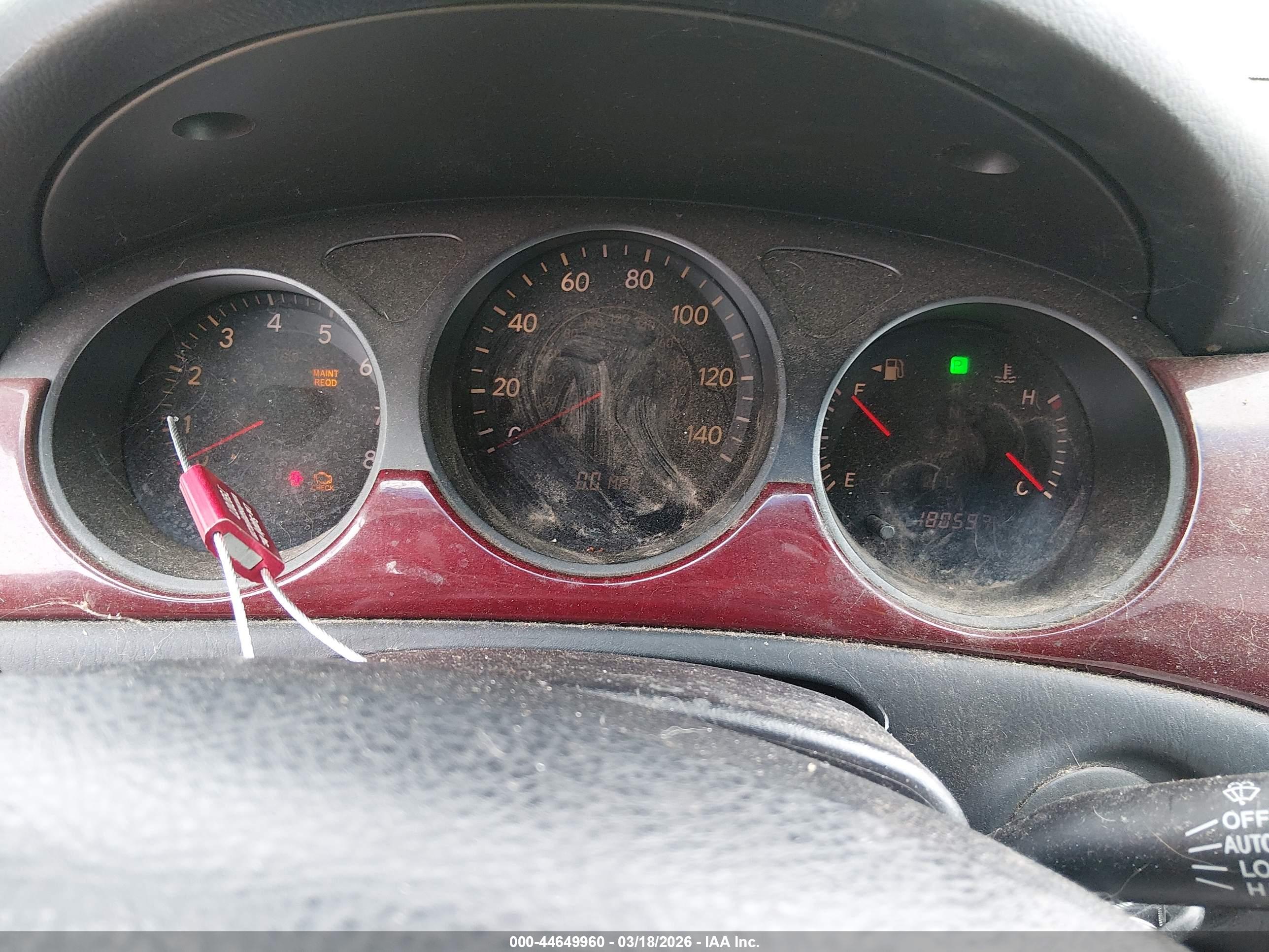 LEXUS ES image 7