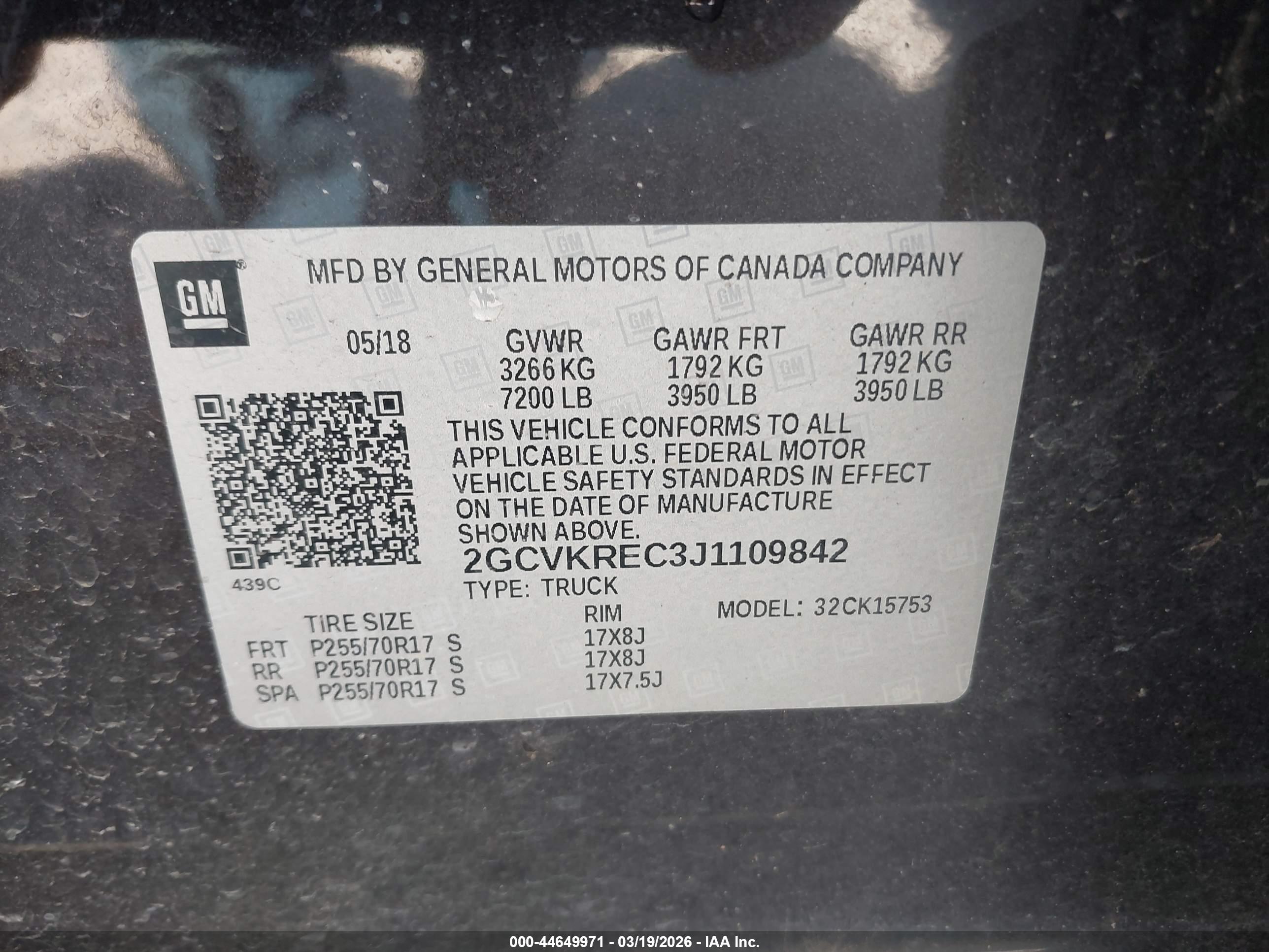 CHEVROLET SILVERADO image 9