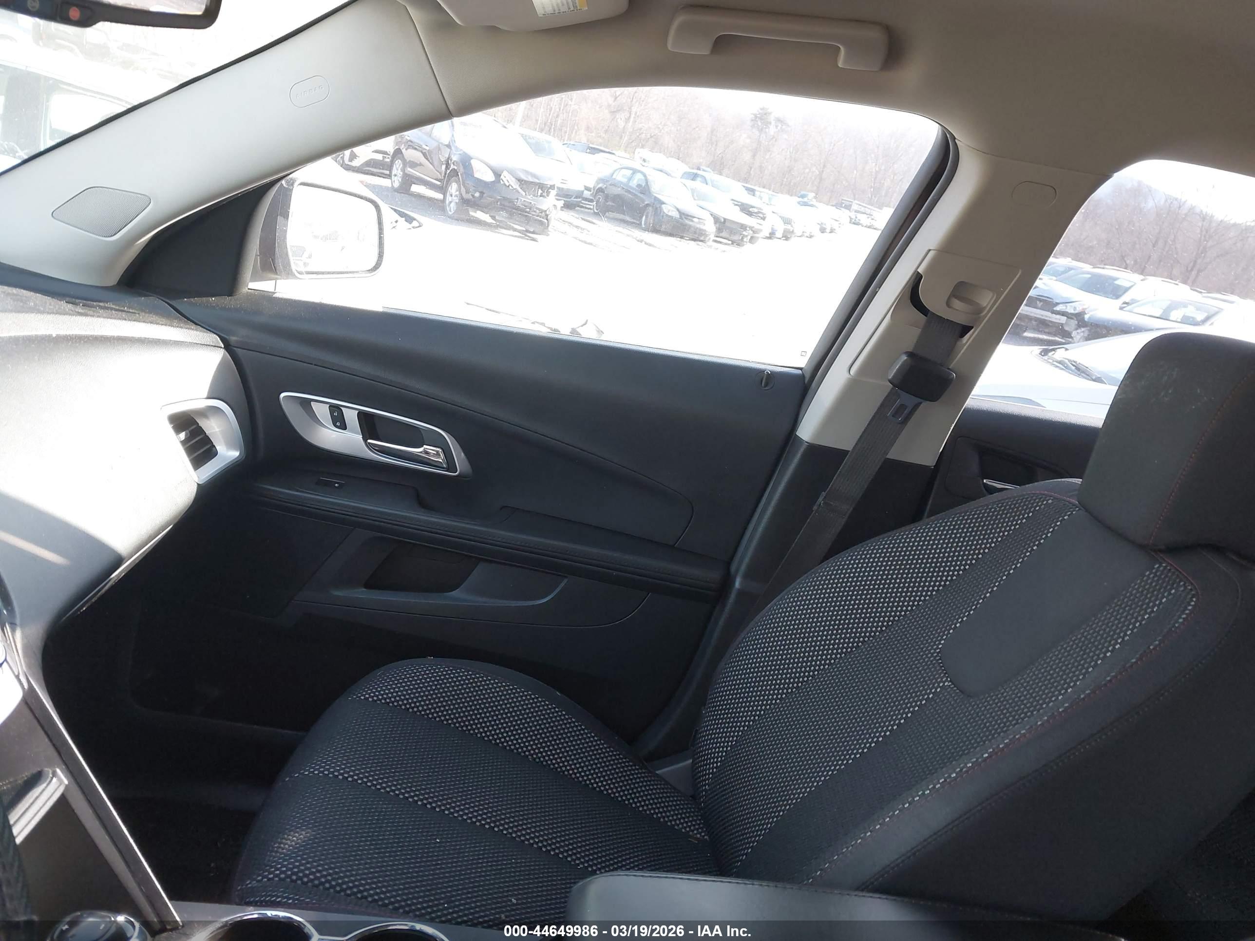 CHEVROLET EQUINOX image 5