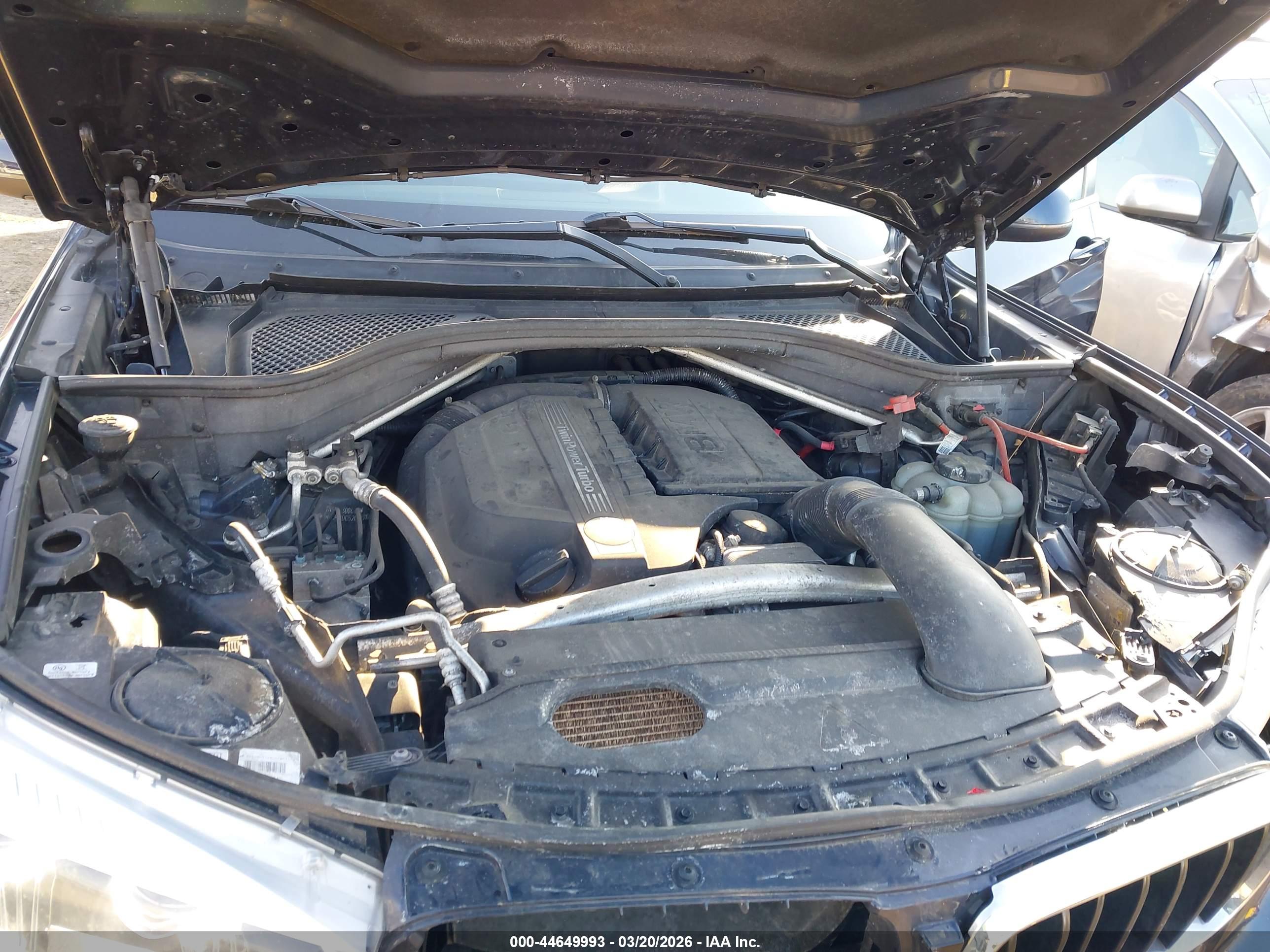 BMW X5 image 10