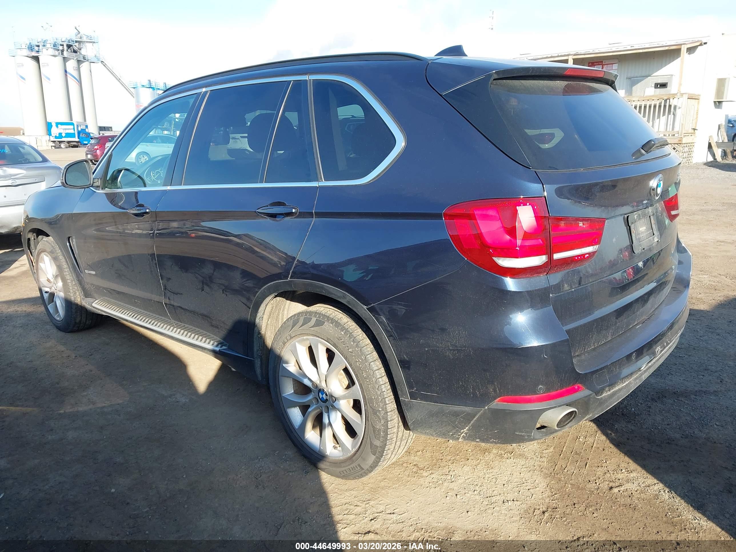 BMW X5 image 3