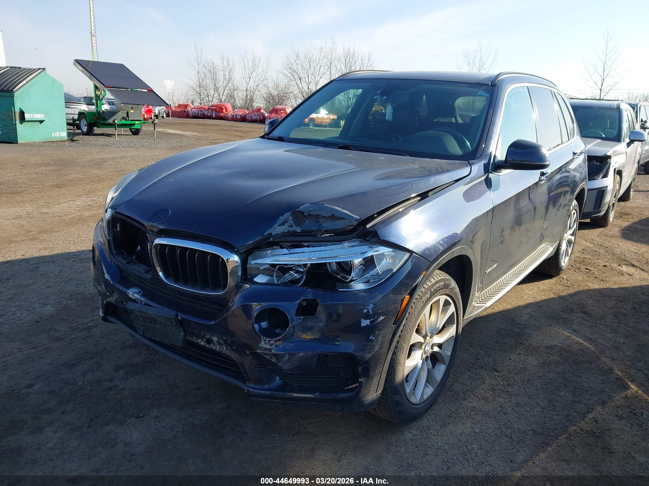 BMW X5 image 6
