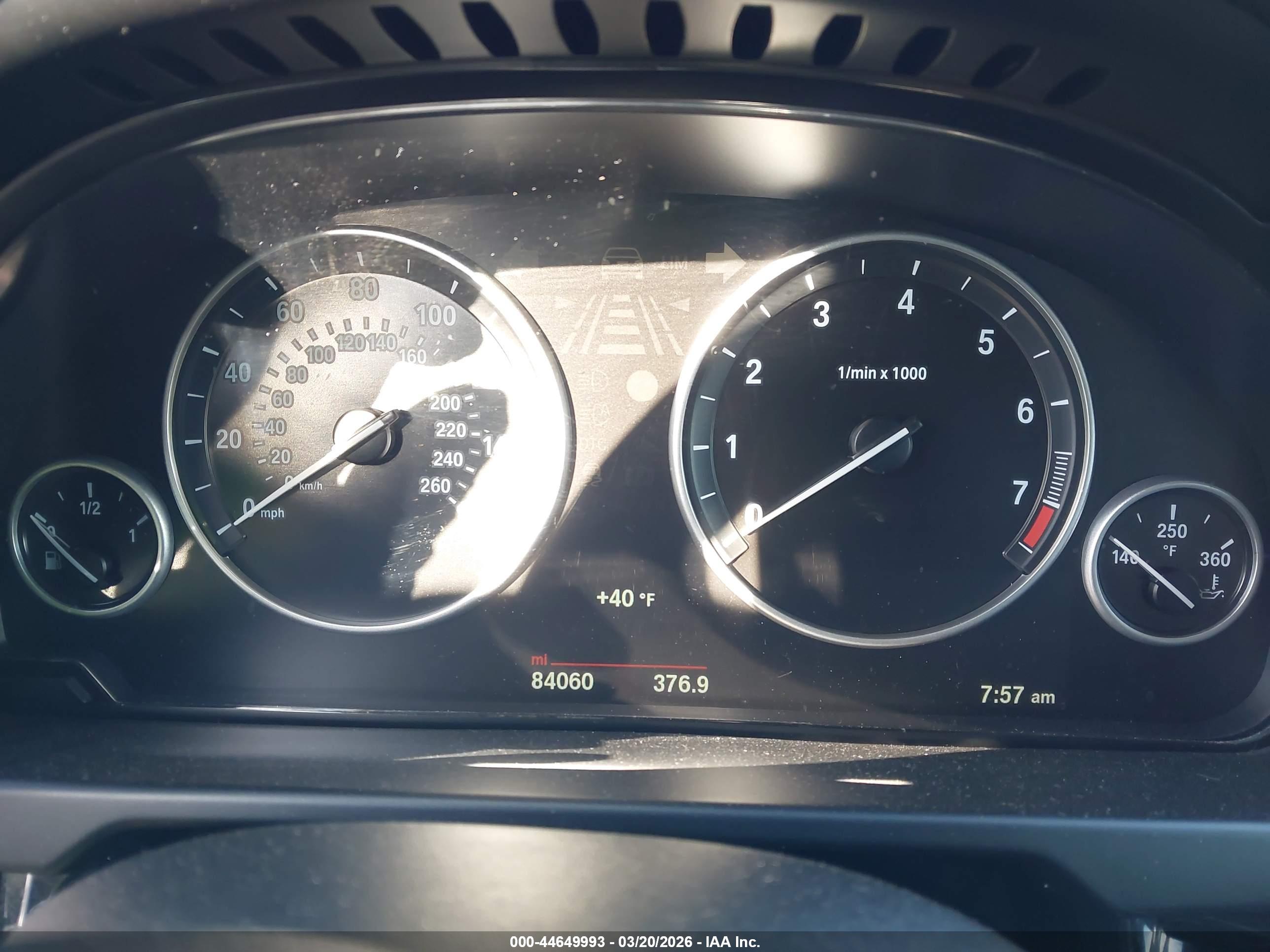 BMW X5 image 7