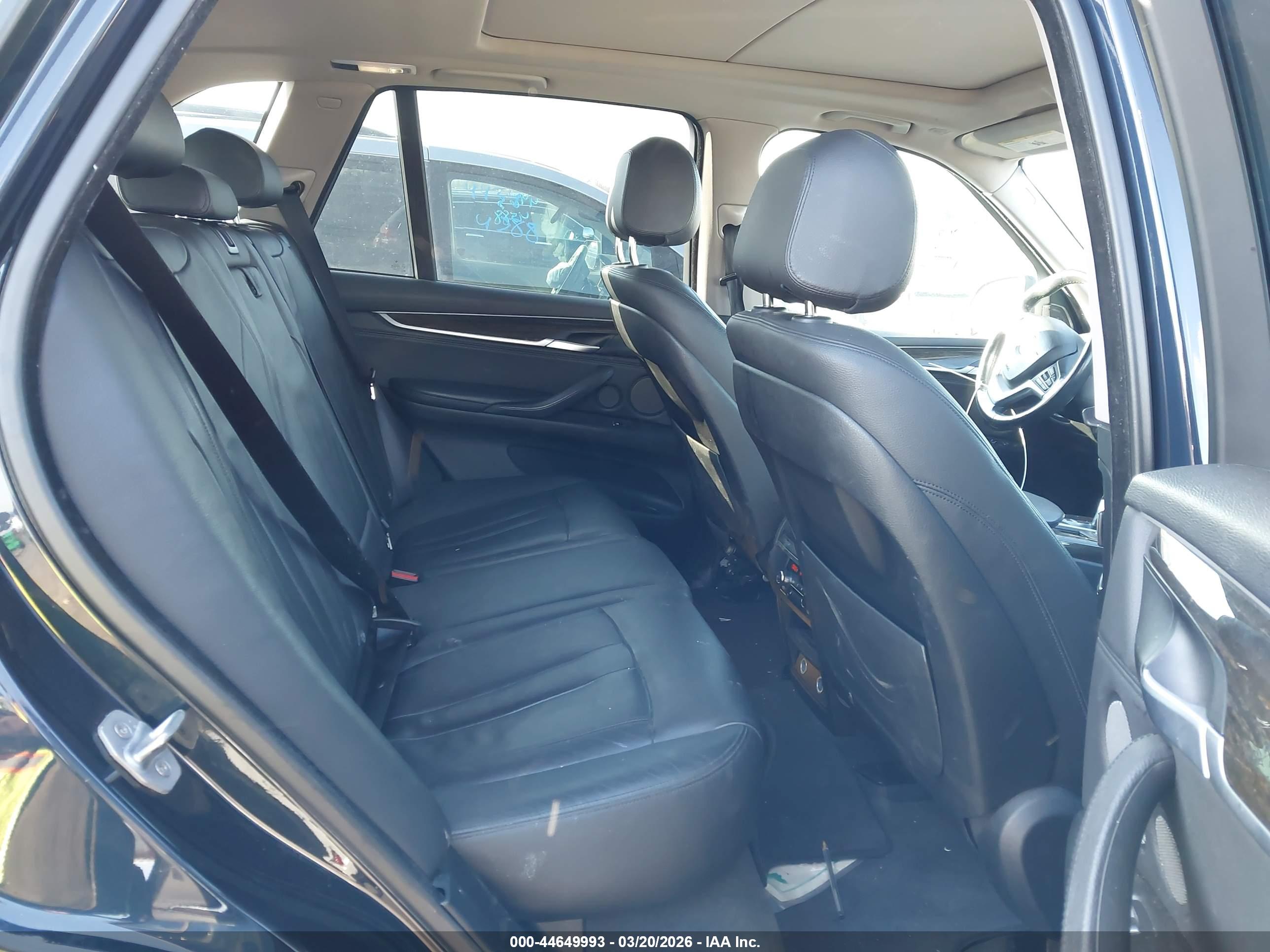 BMW X5 image 8