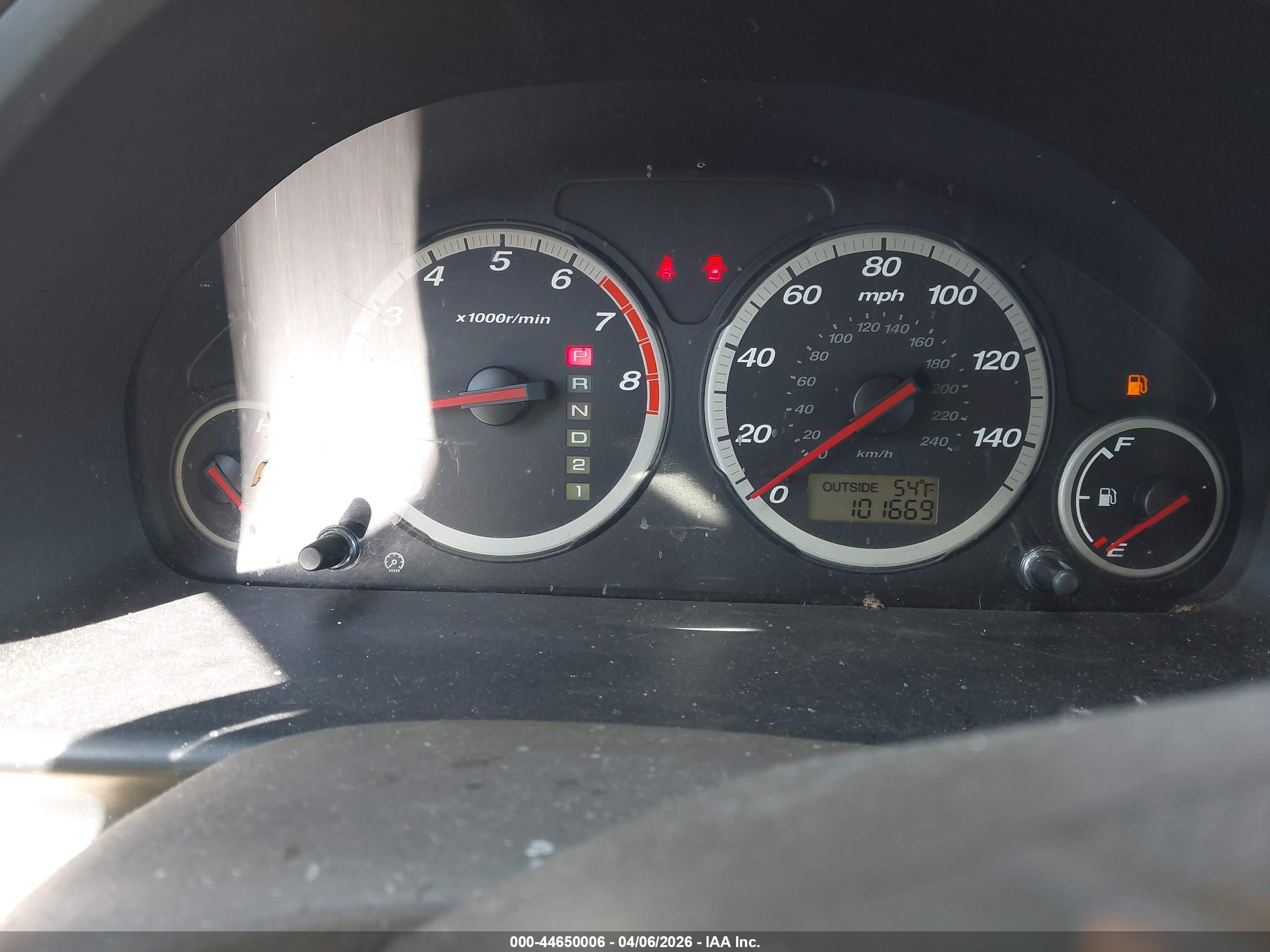 HONDA CR-V image 7