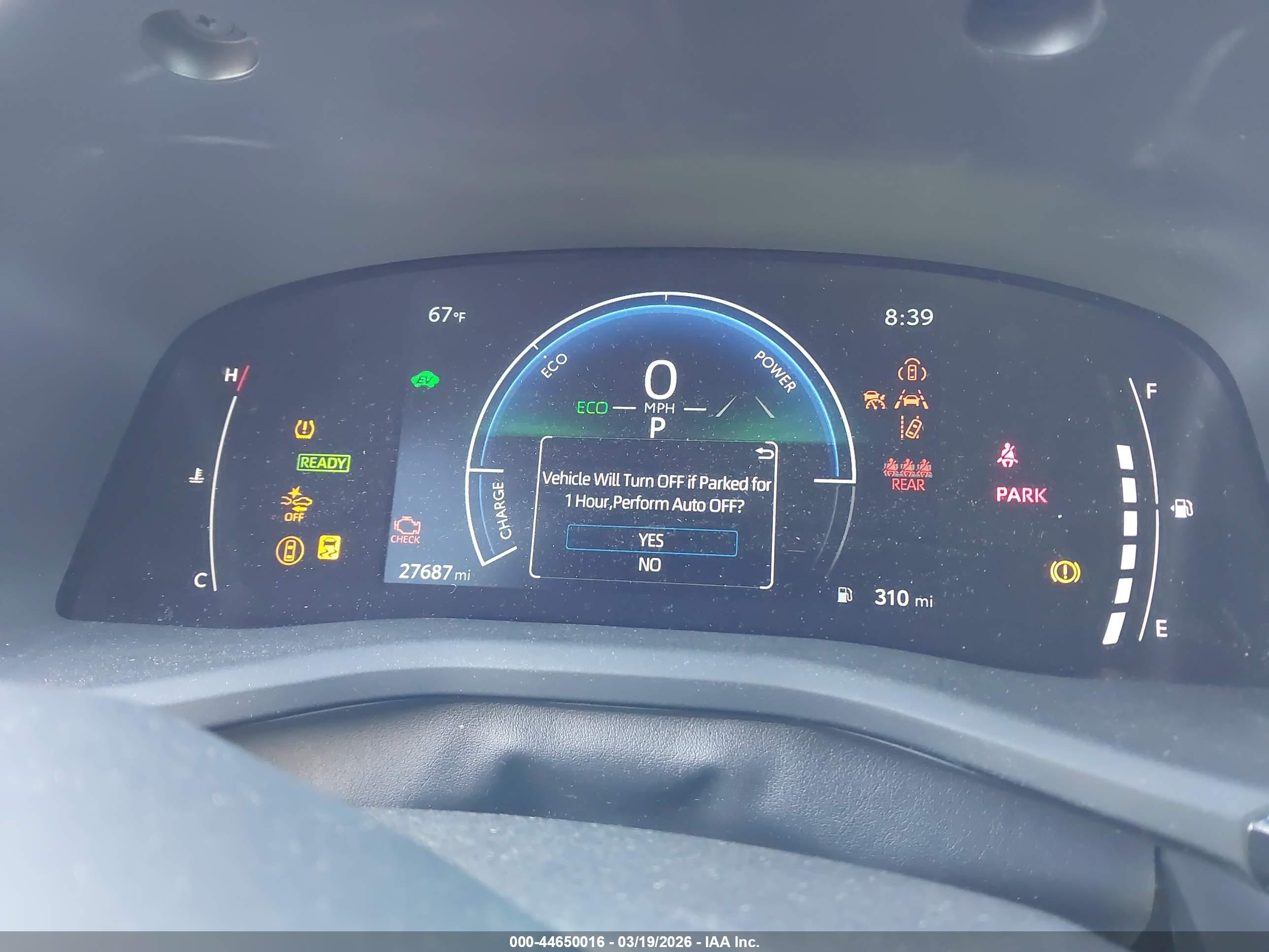 TOYOTA CAMRY image 7