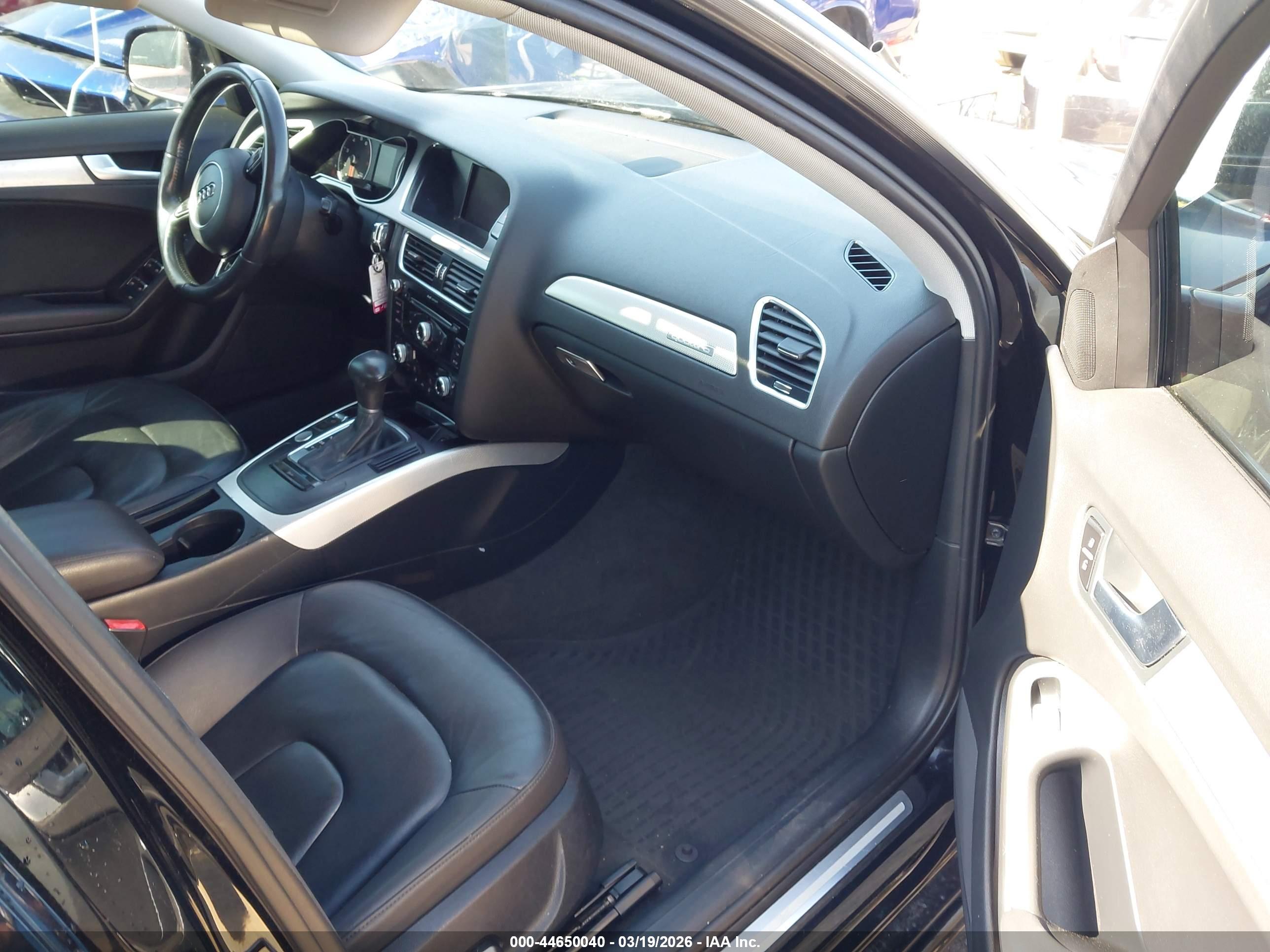 AUDI A4 image 5