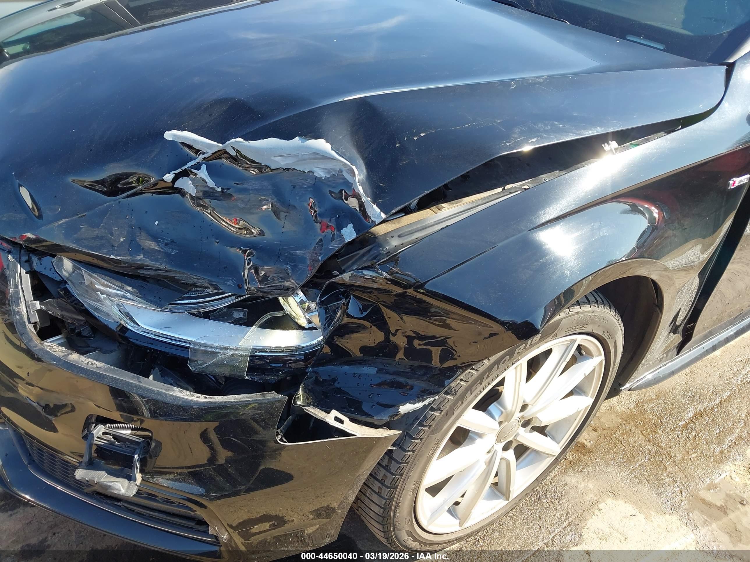 AUDI A4 image 6