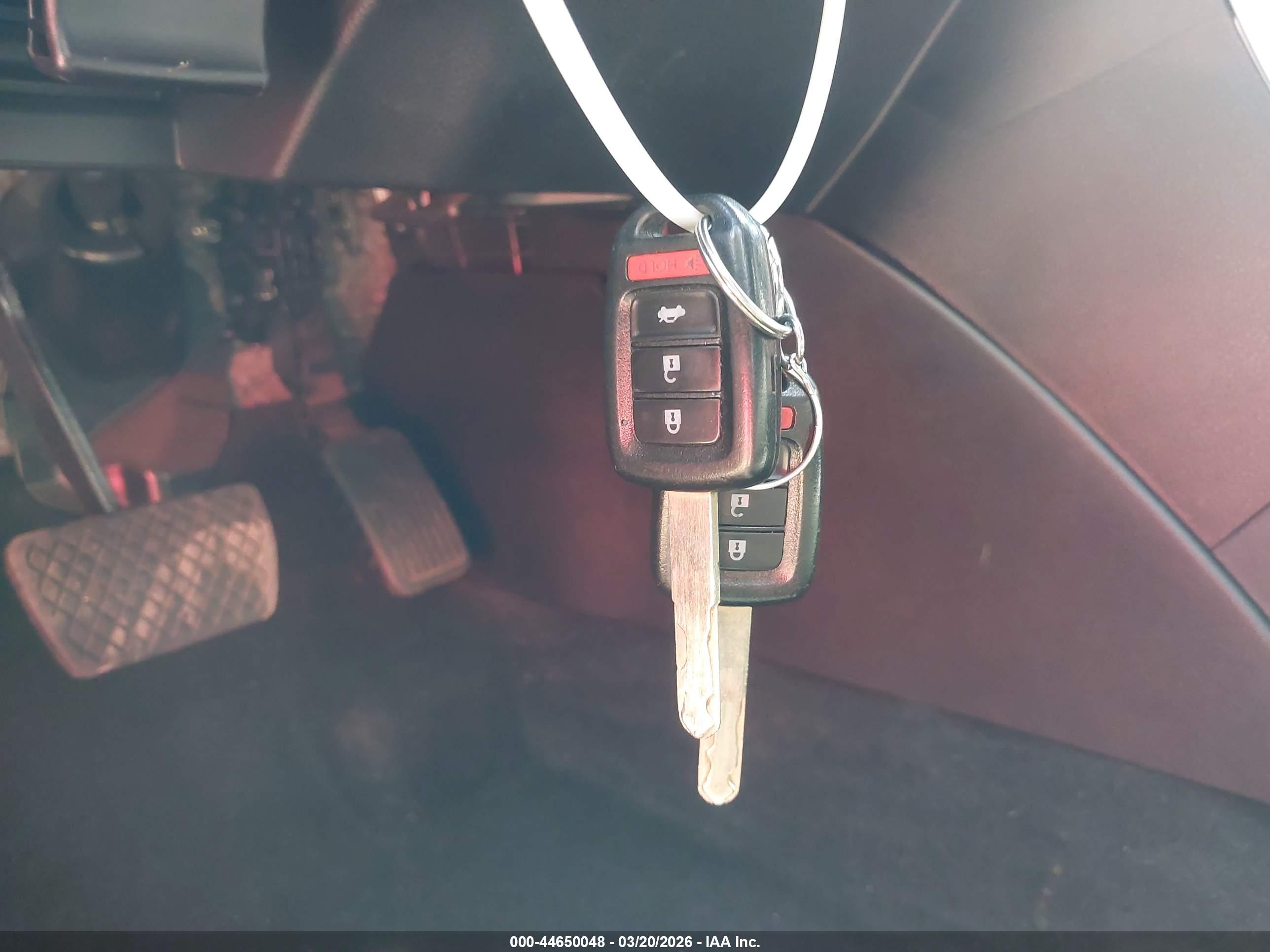 HONDA ACCORD image 11