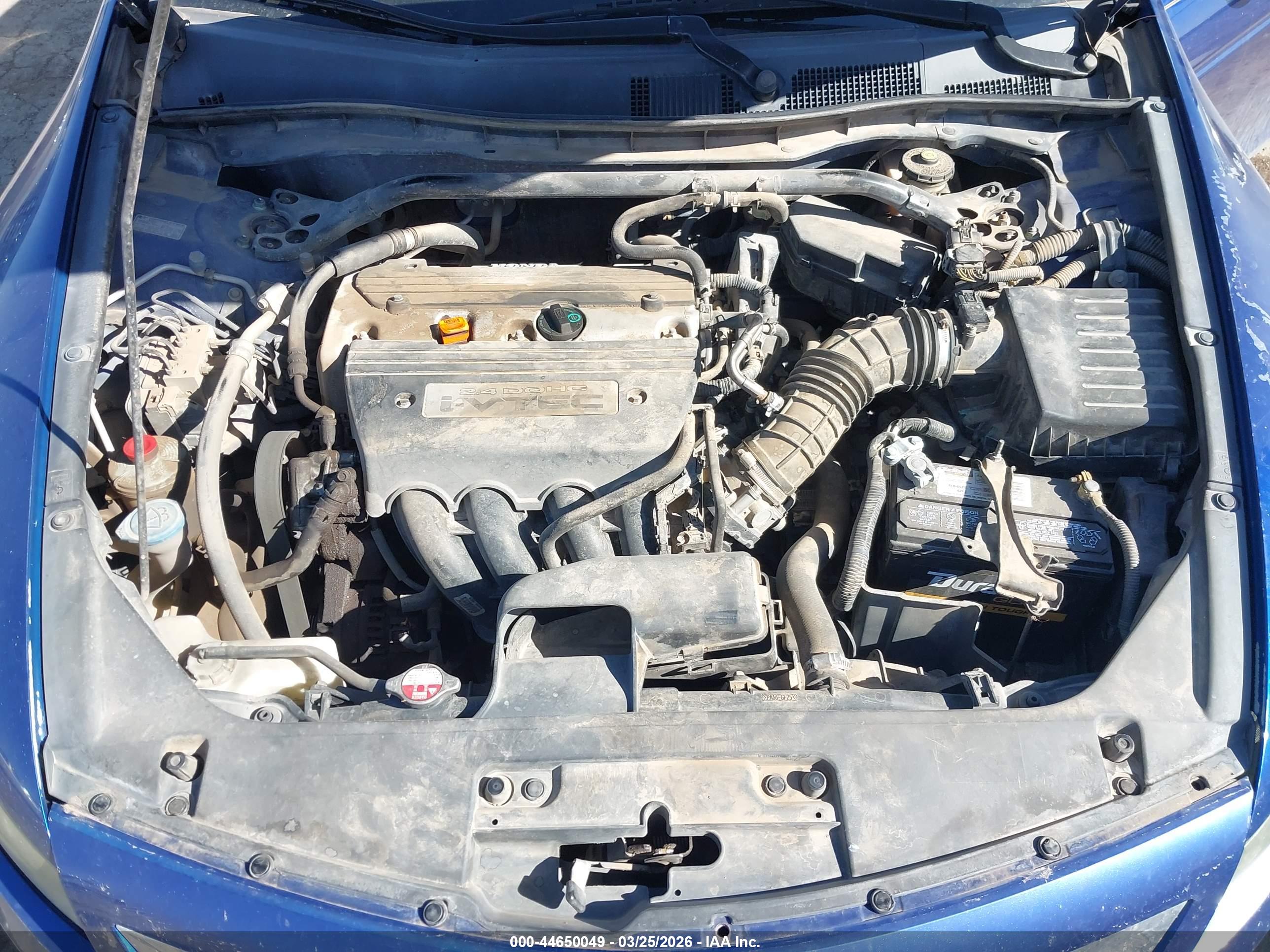 HONDA ACCORD image 10