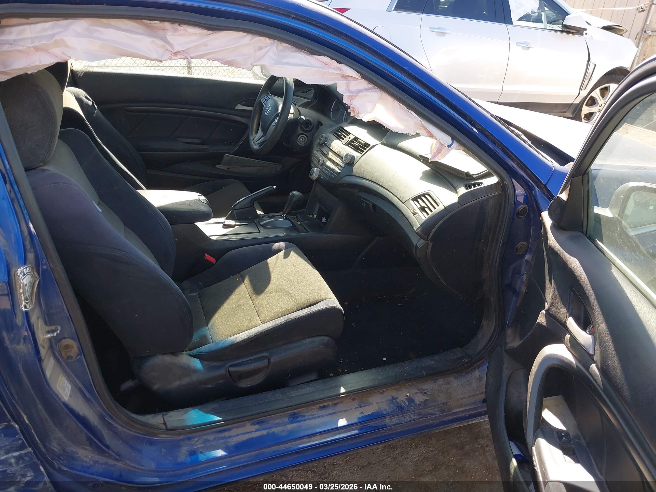 HONDA ACCORD image 5