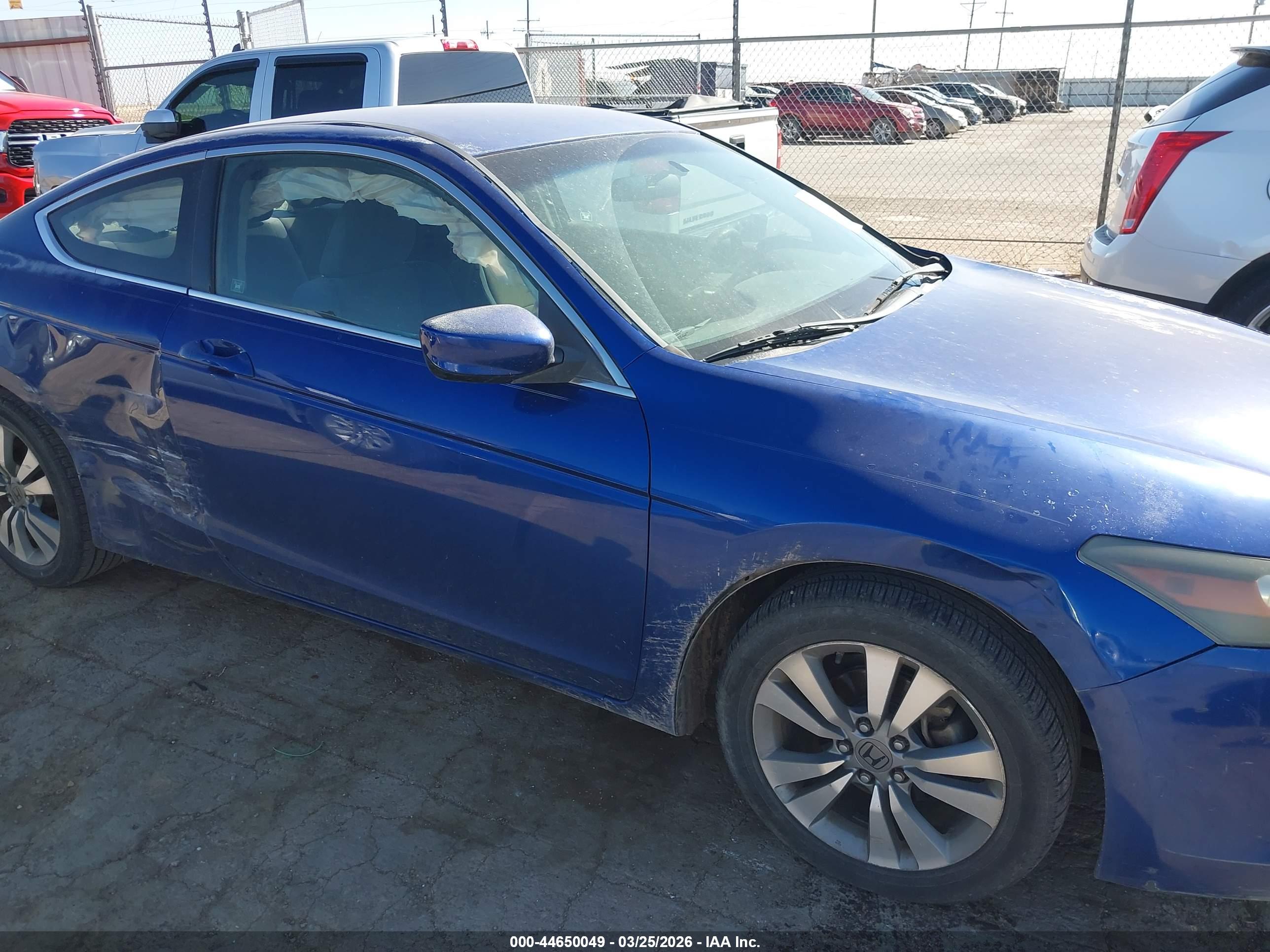 HONDA ACCORD image 6