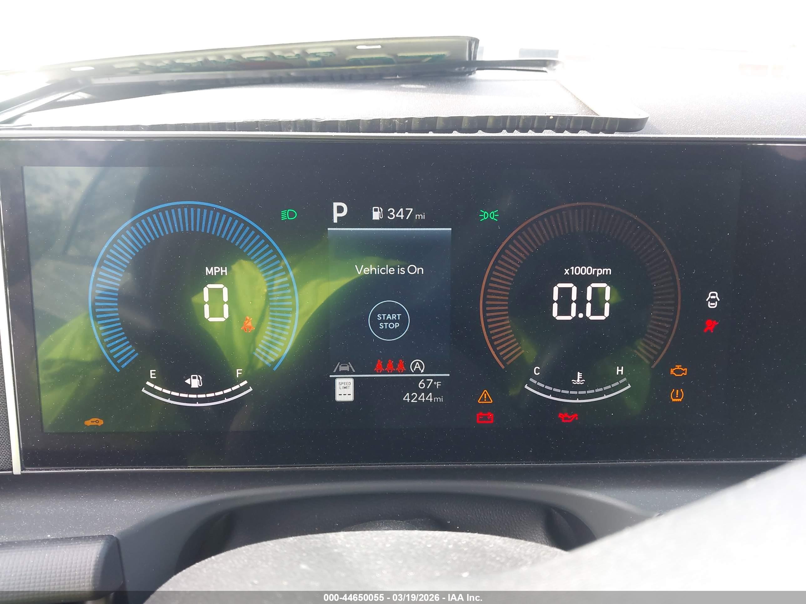 HYUNDAI TUCSON image 7
