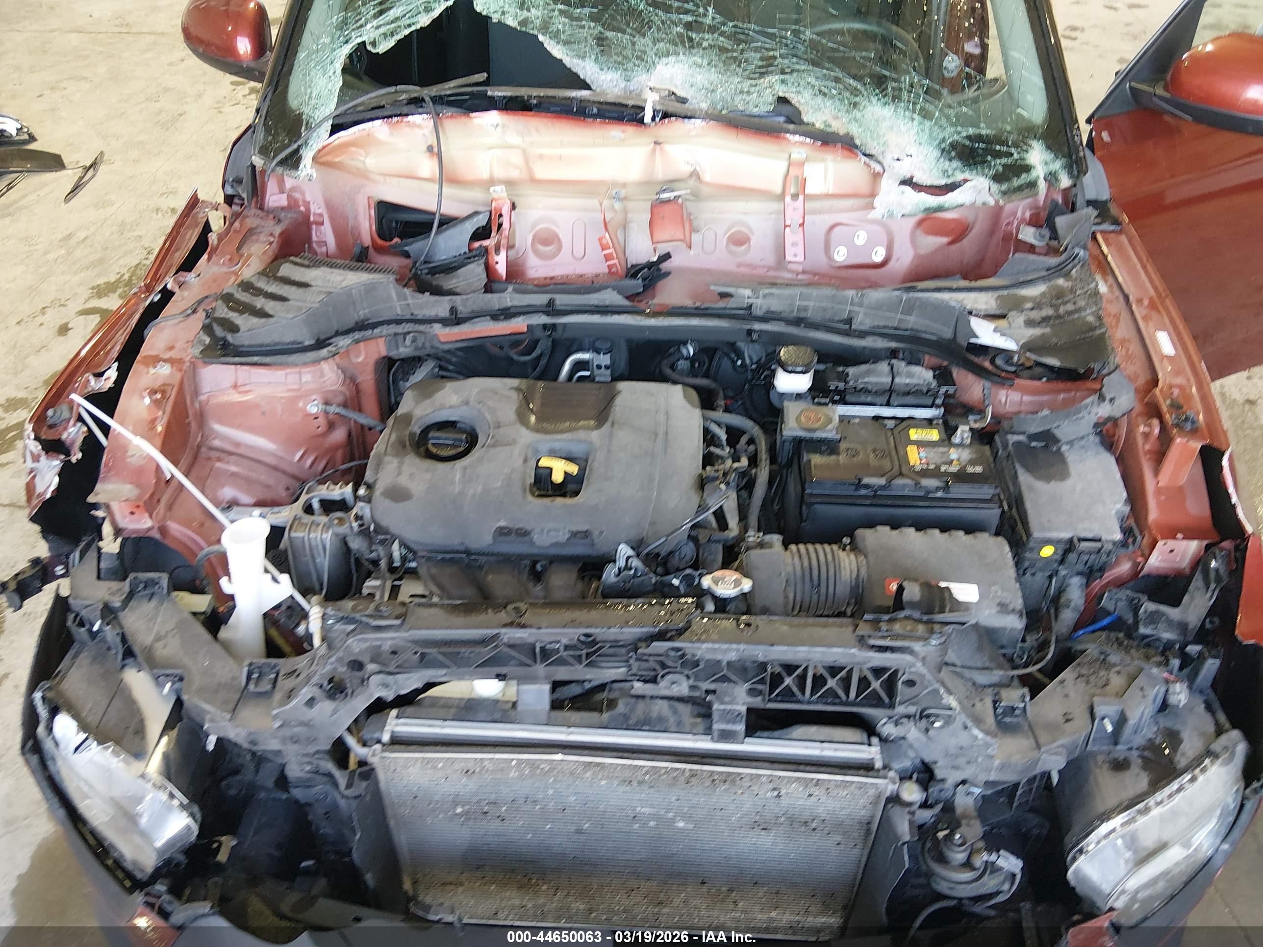KIA SOUL image 10