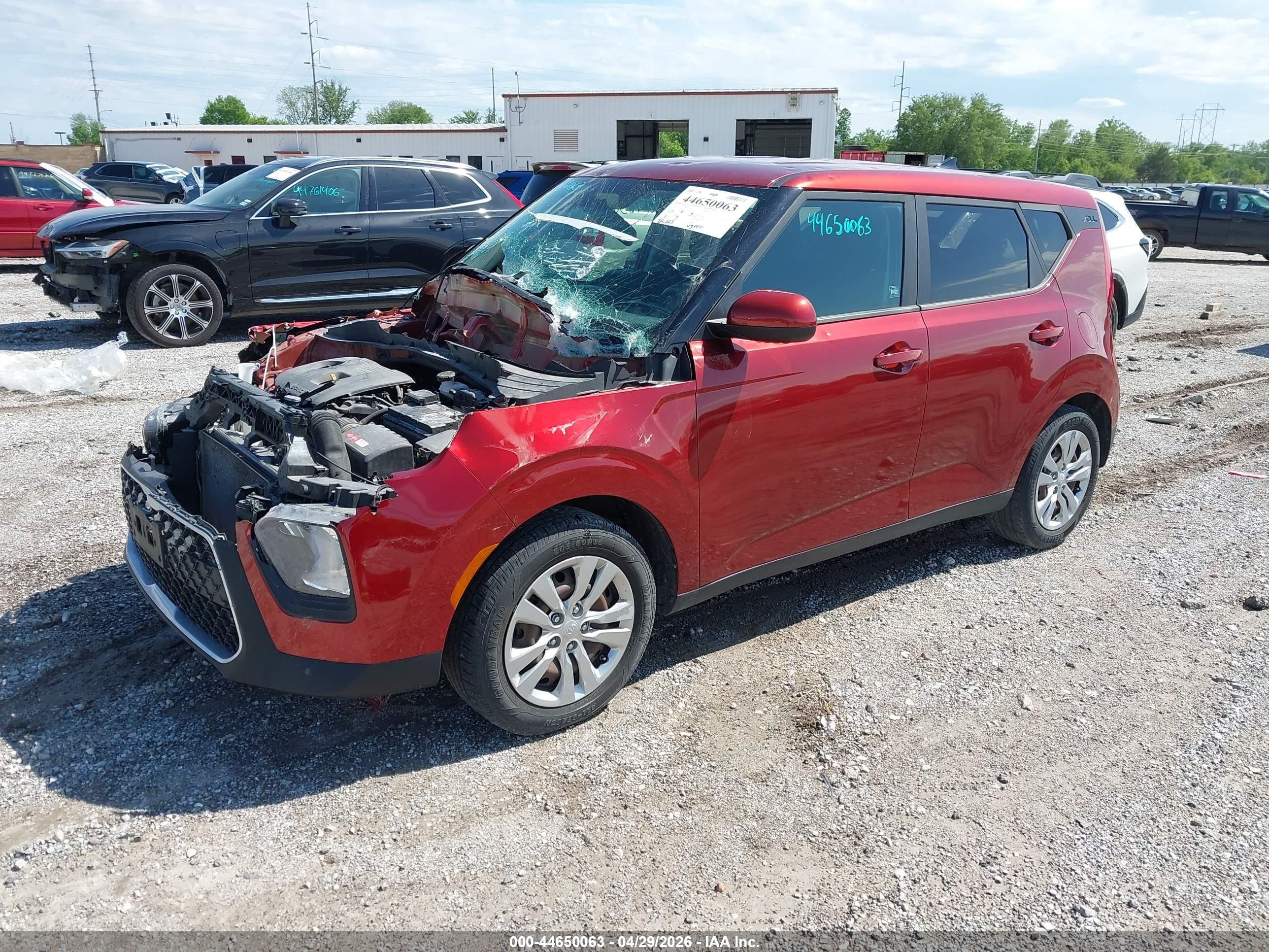 KIA SOUL image 2