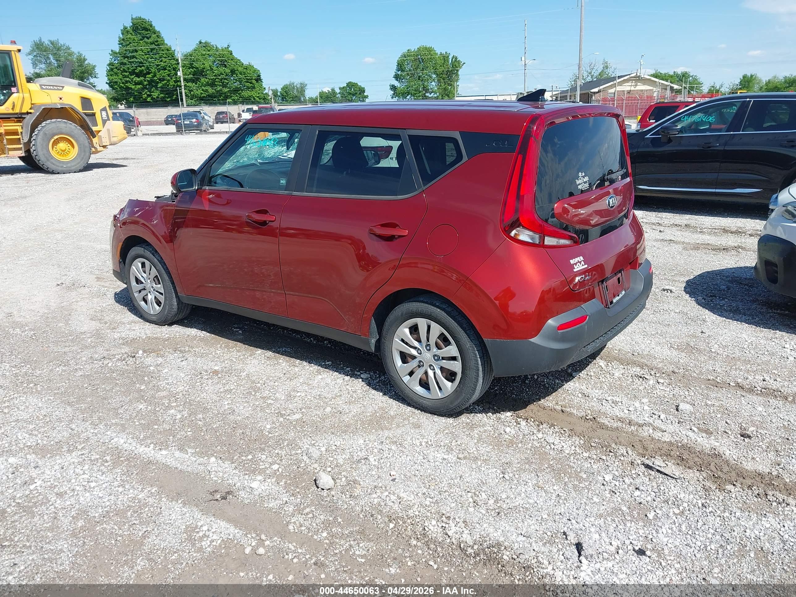 KIA SOUL image 3