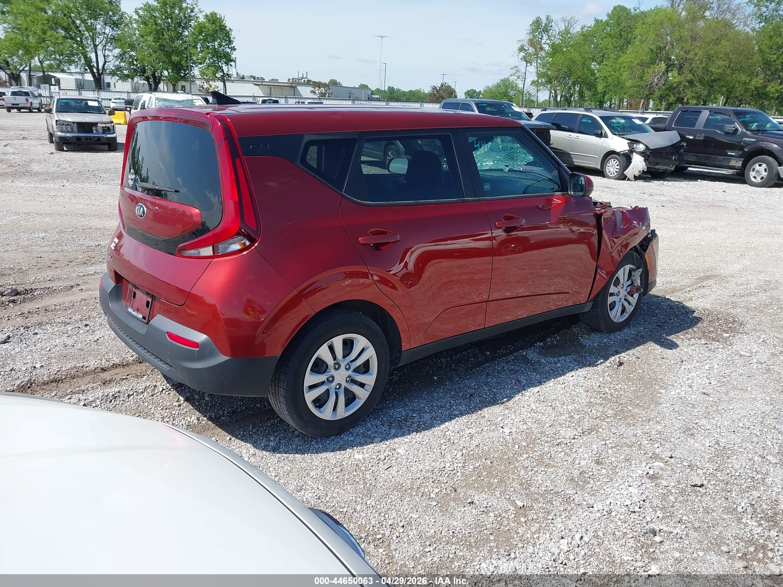 KIA SOUL image 4