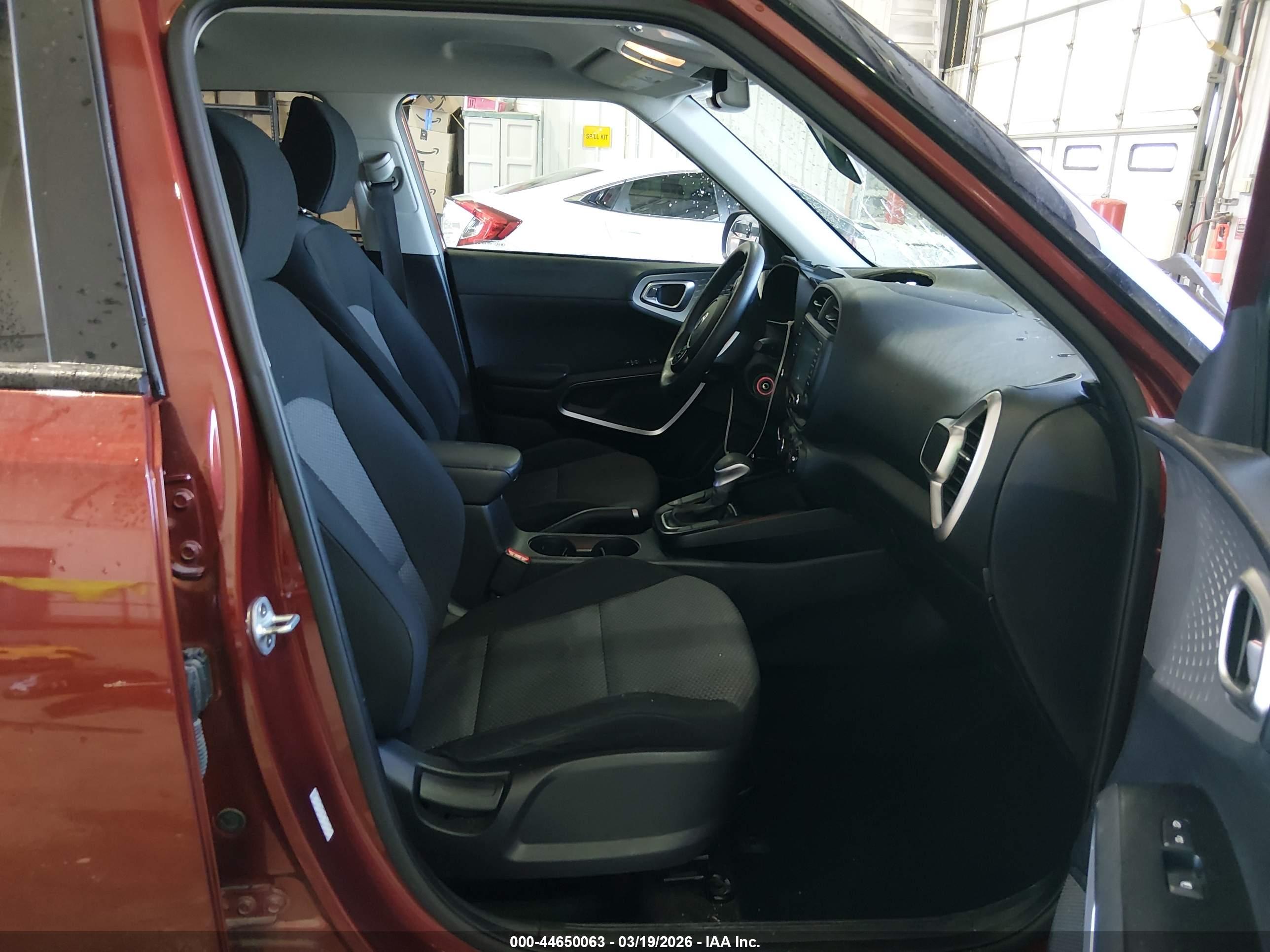 KIA SOUL image 5