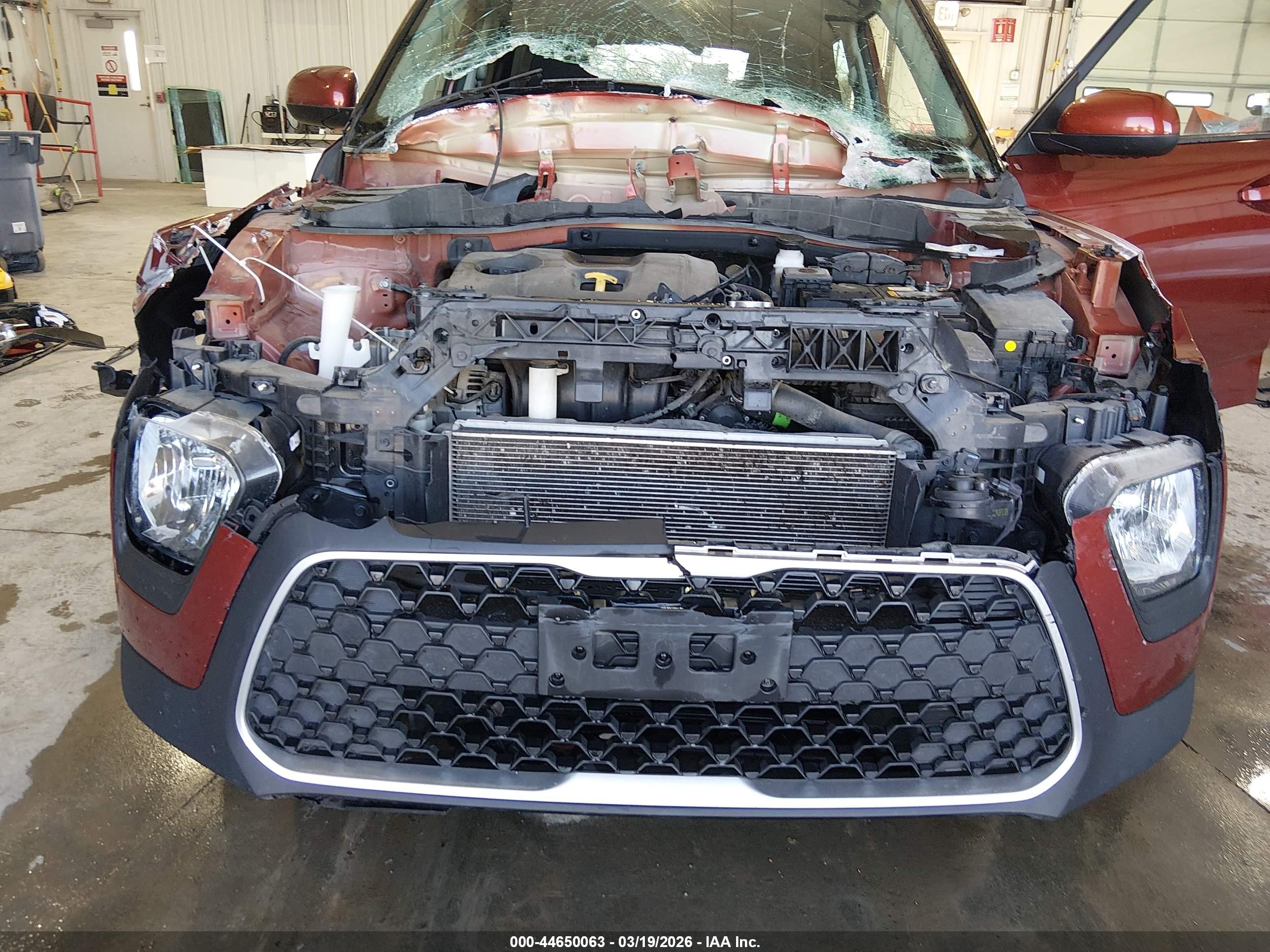 KIA SOUL image 6
