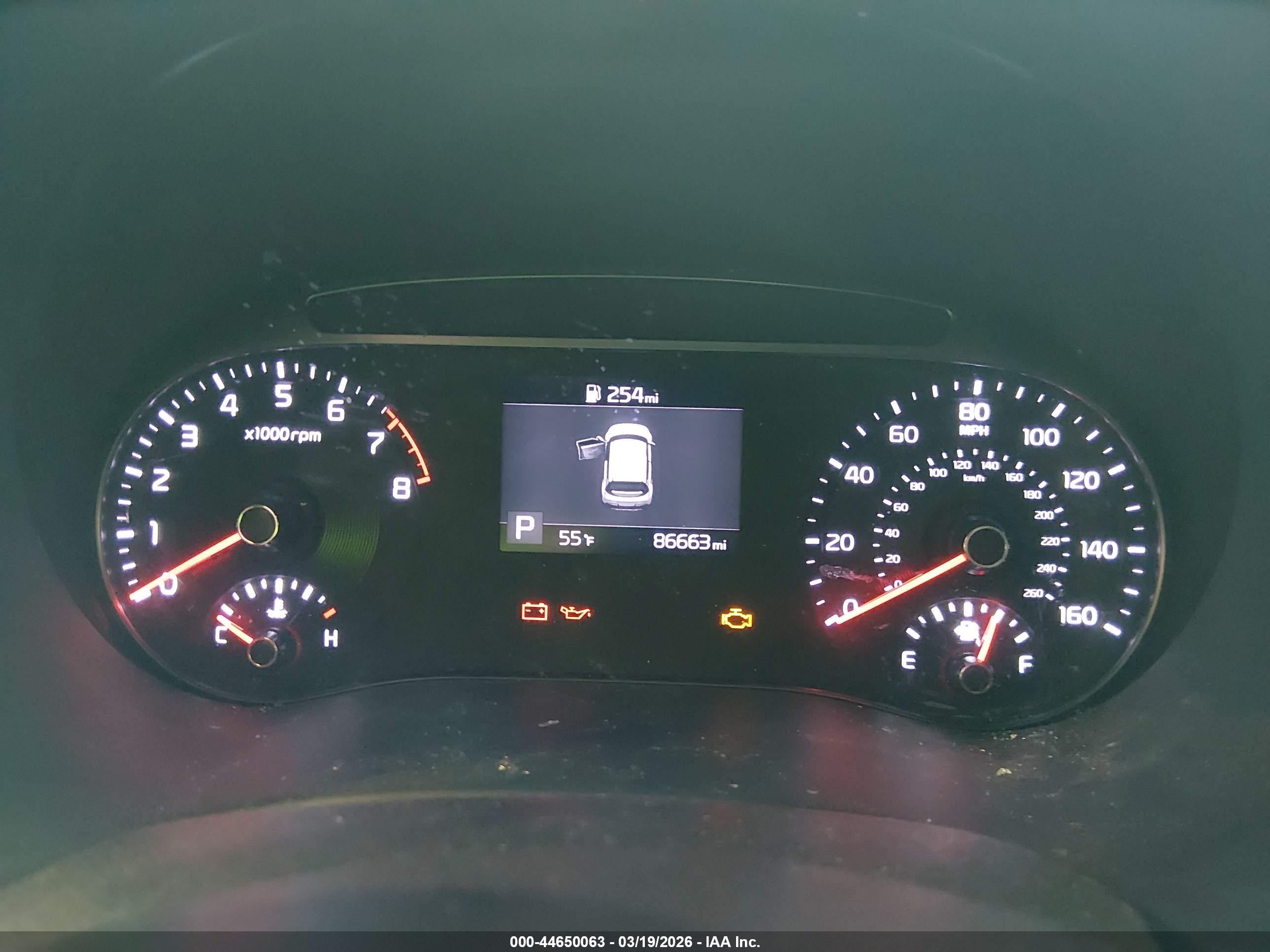 KIA SOUL image 7