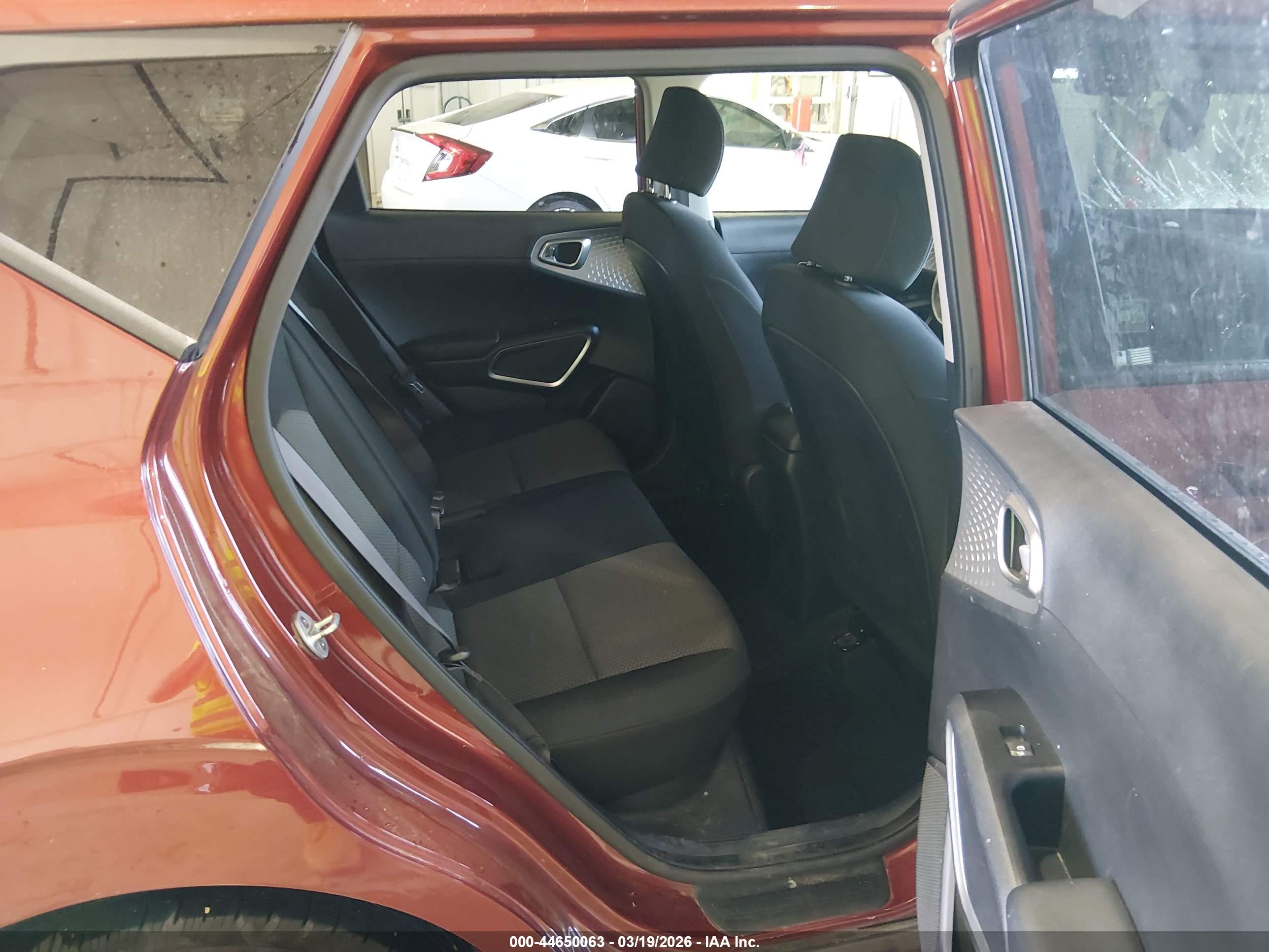 KIA SOUL image 8