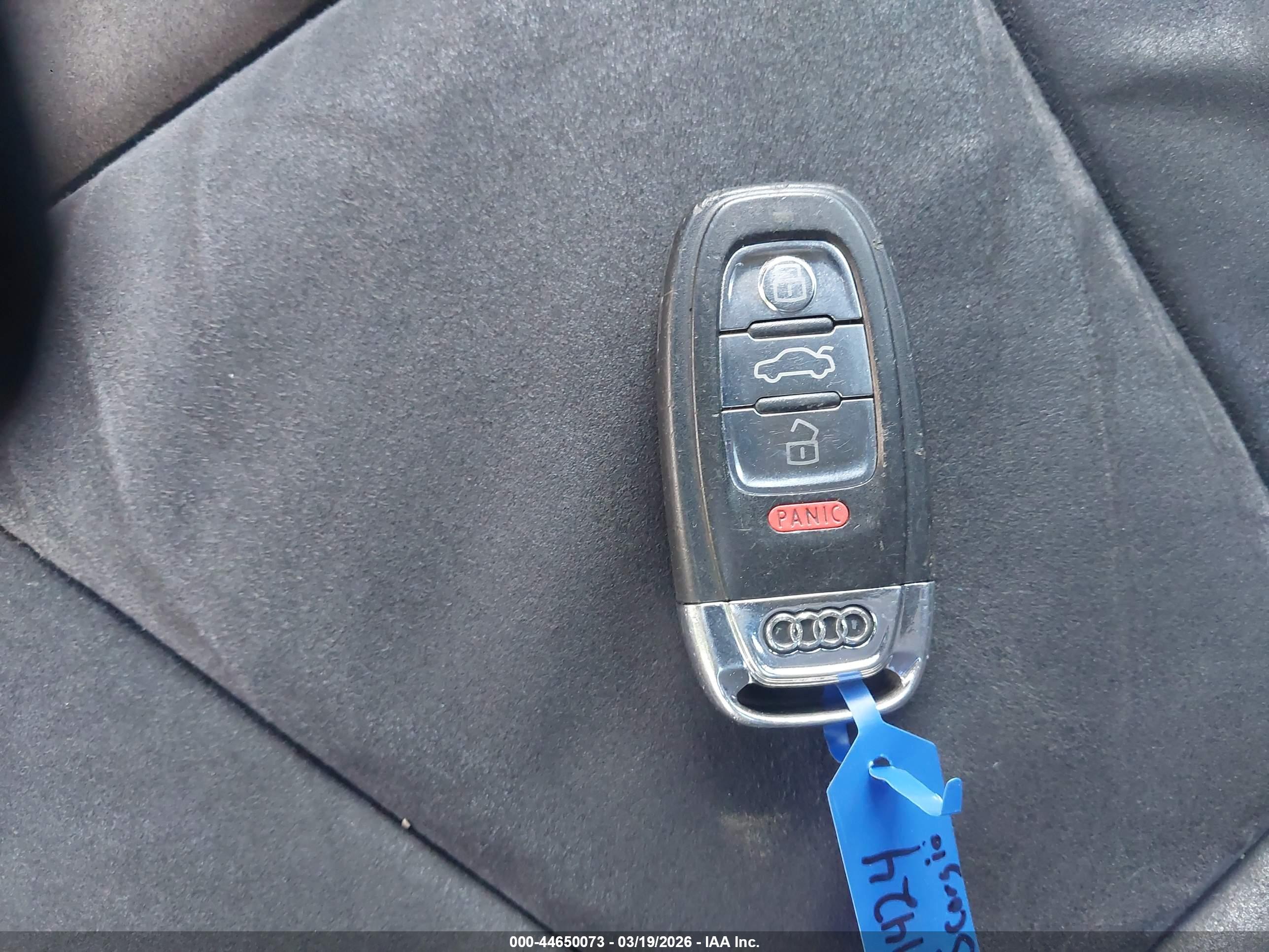 AUDI S4 image 11