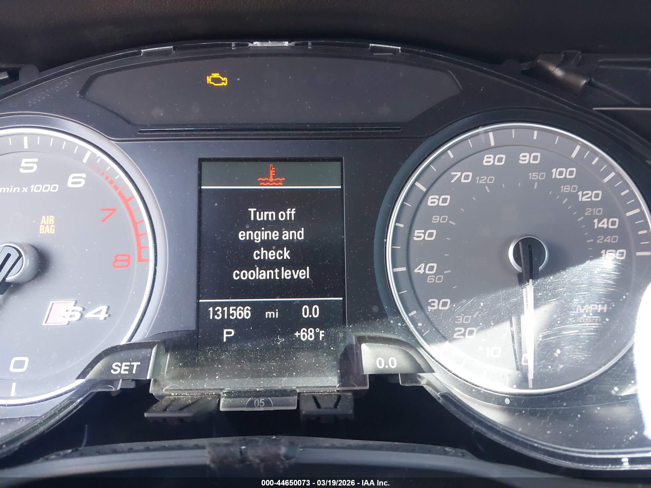 AUDI S4 image 7