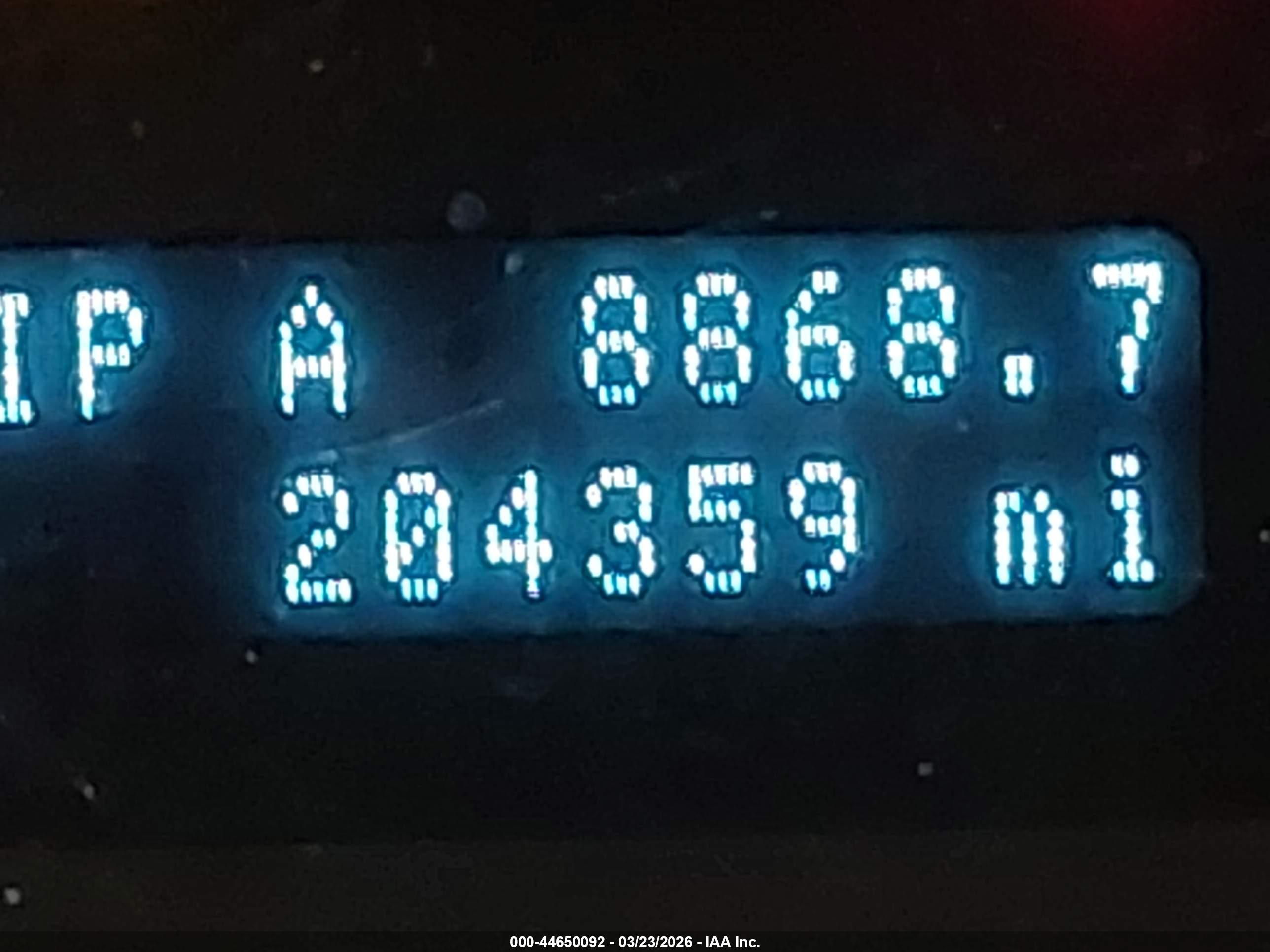 LINCOLN MKX image 7