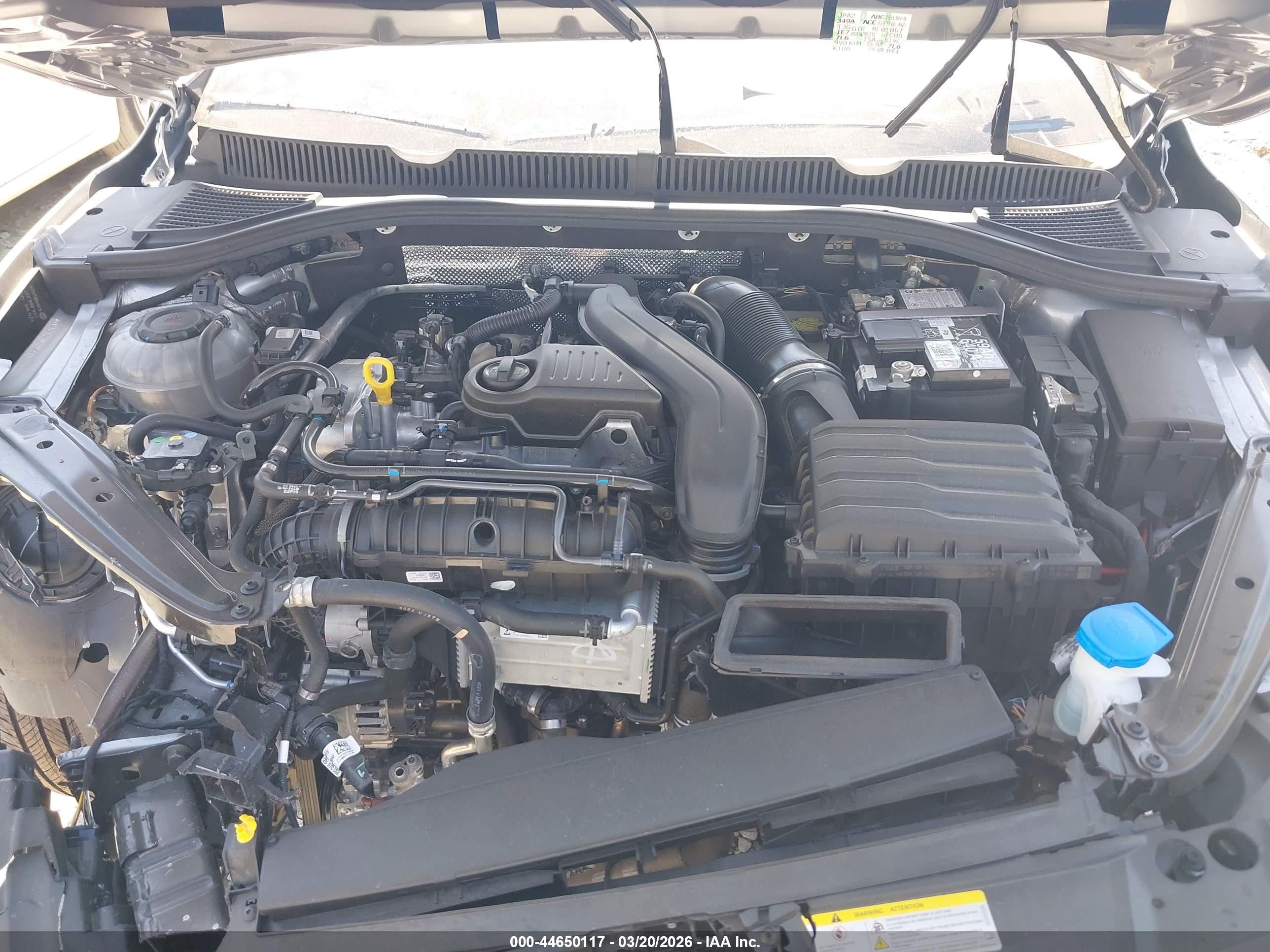 VOLKSWAGEN JETTA image 10