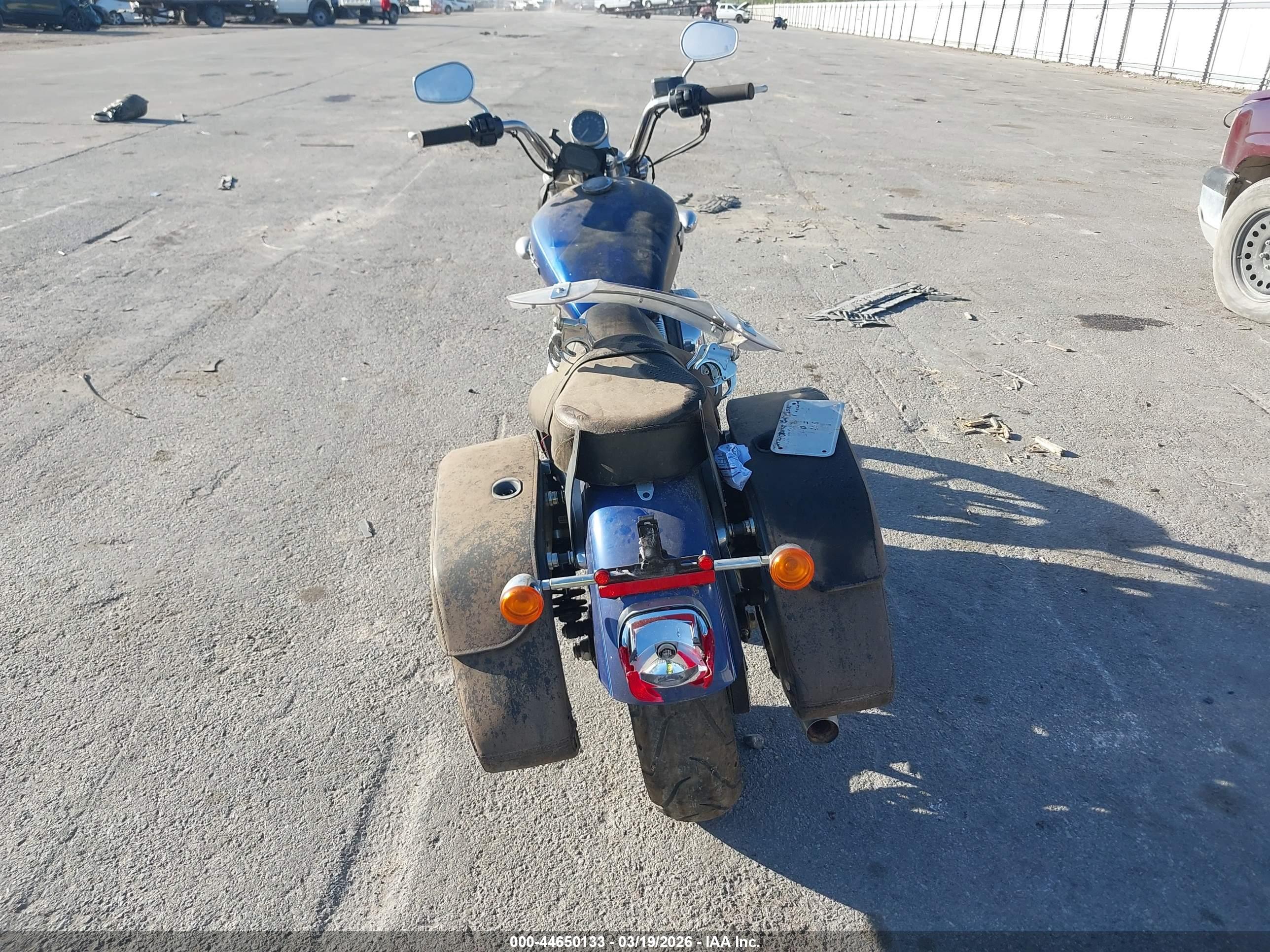 HARLEY-DAVIDSON XL1200 image 6