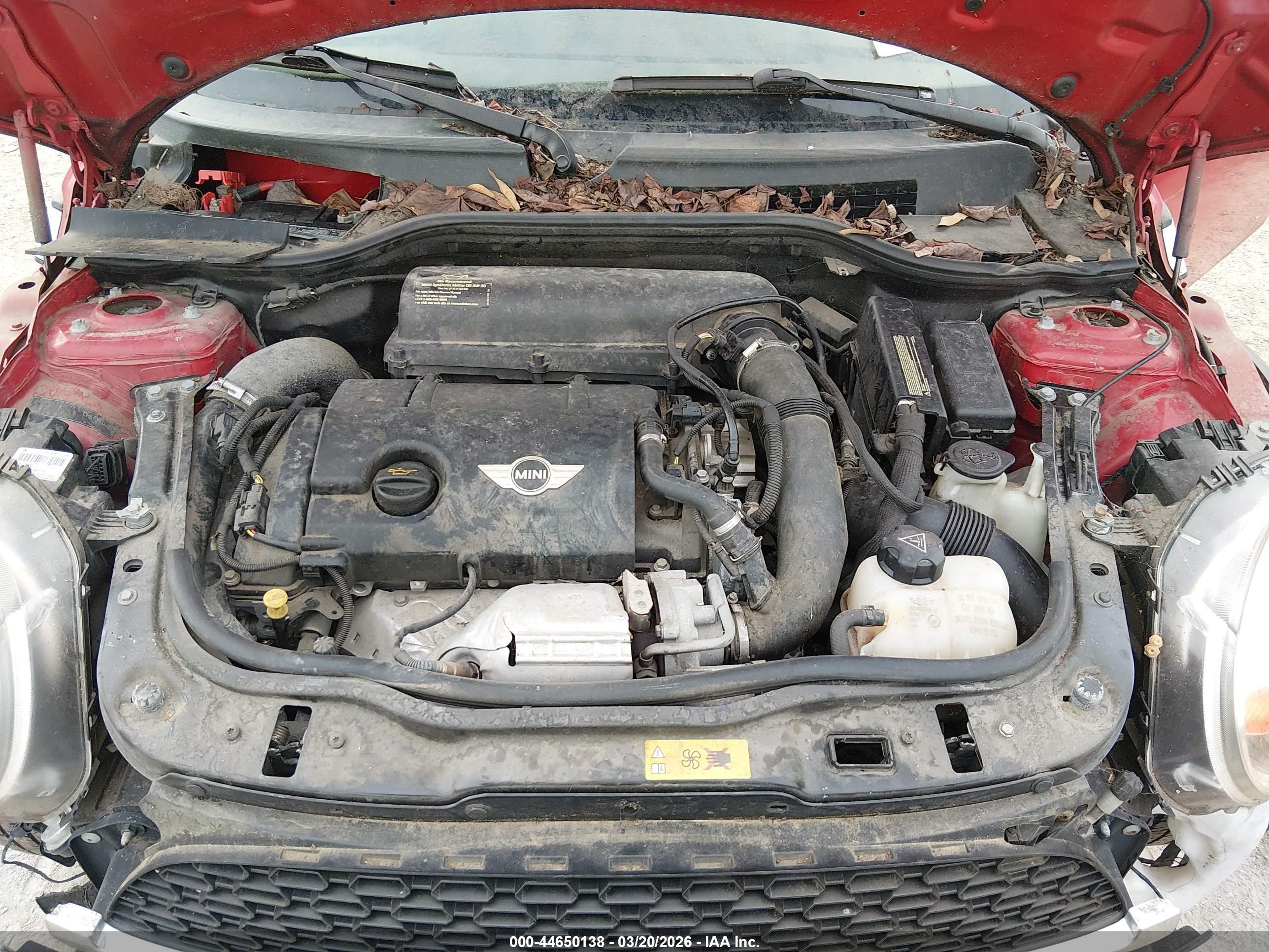 MINI COOPER image 10