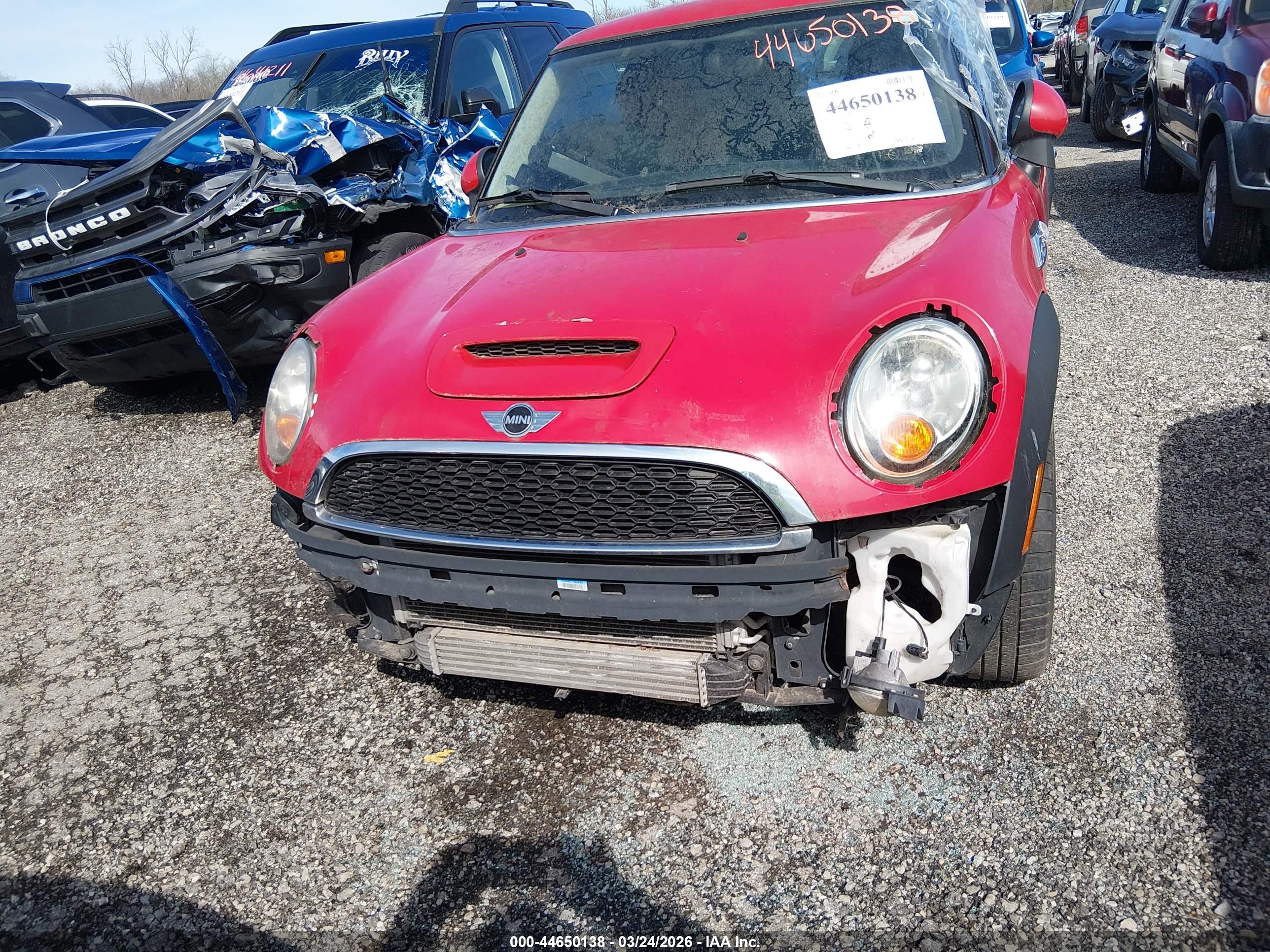 MINI COOPER image 6
