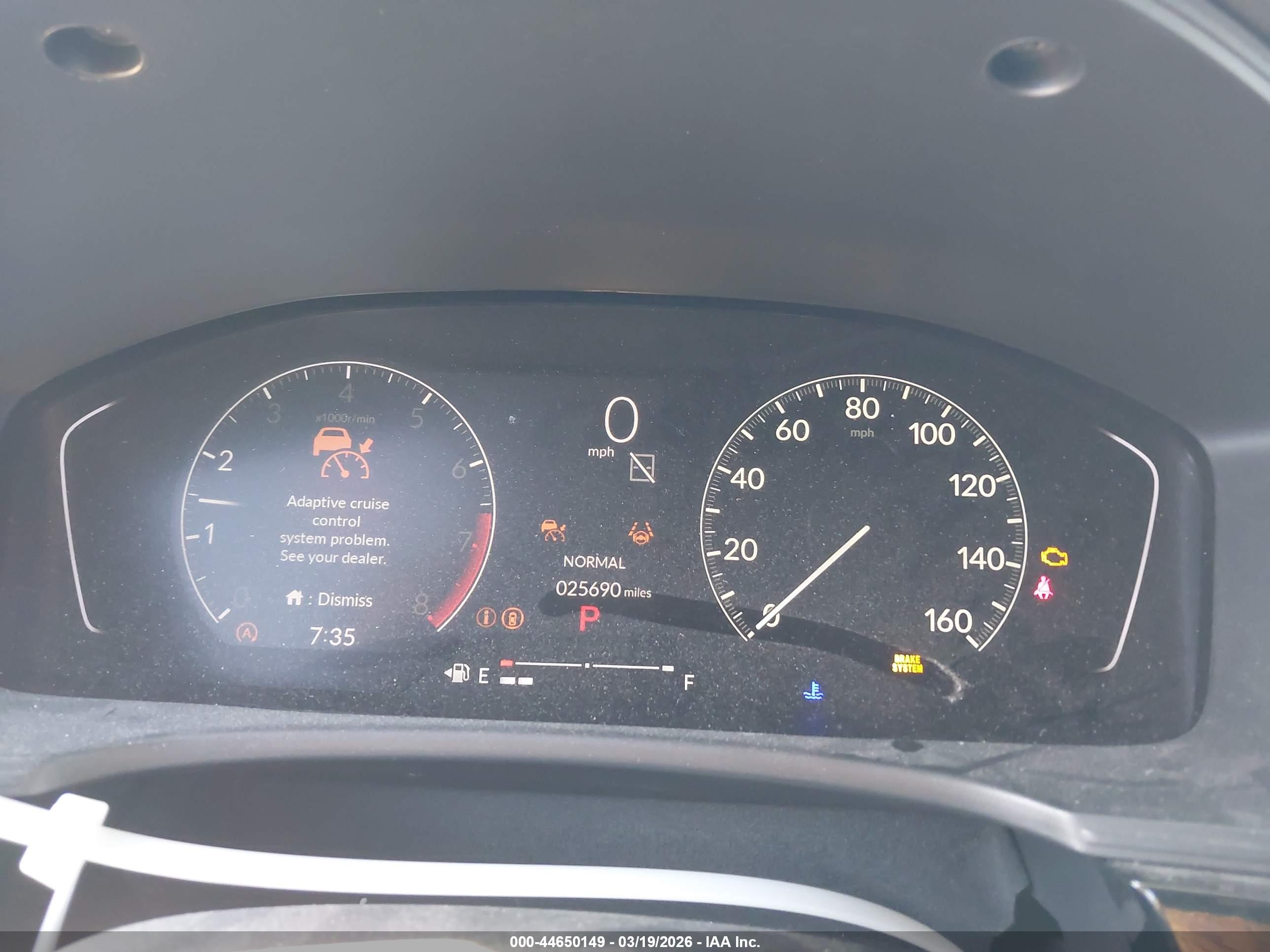 HONDA CIVIC image 7