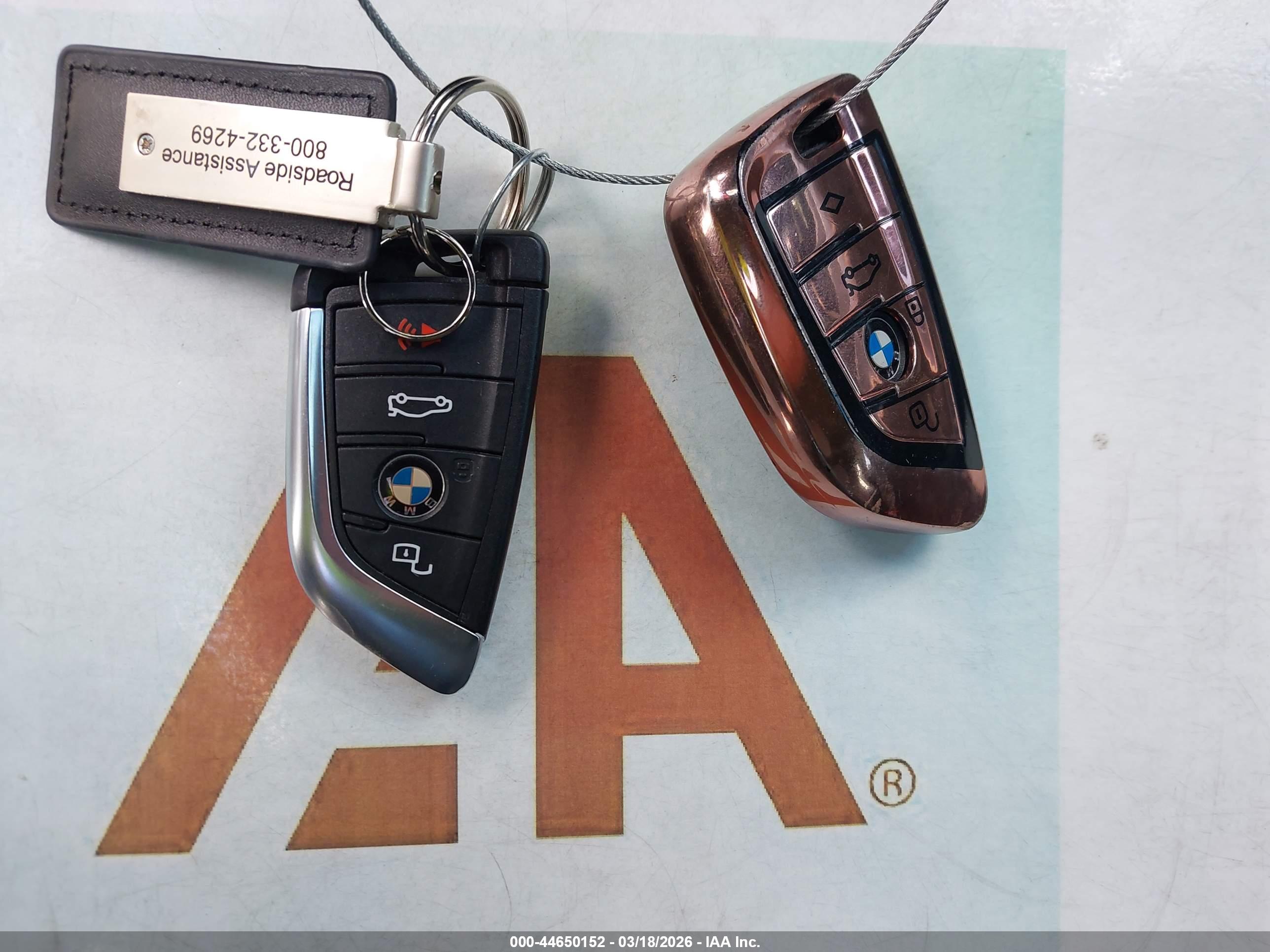 BMW M340I image 11