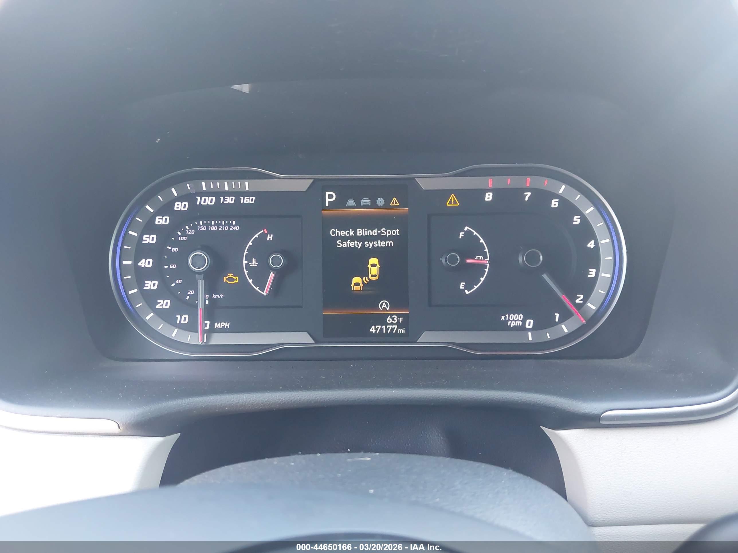 HYUNDAI TUCSON image 7