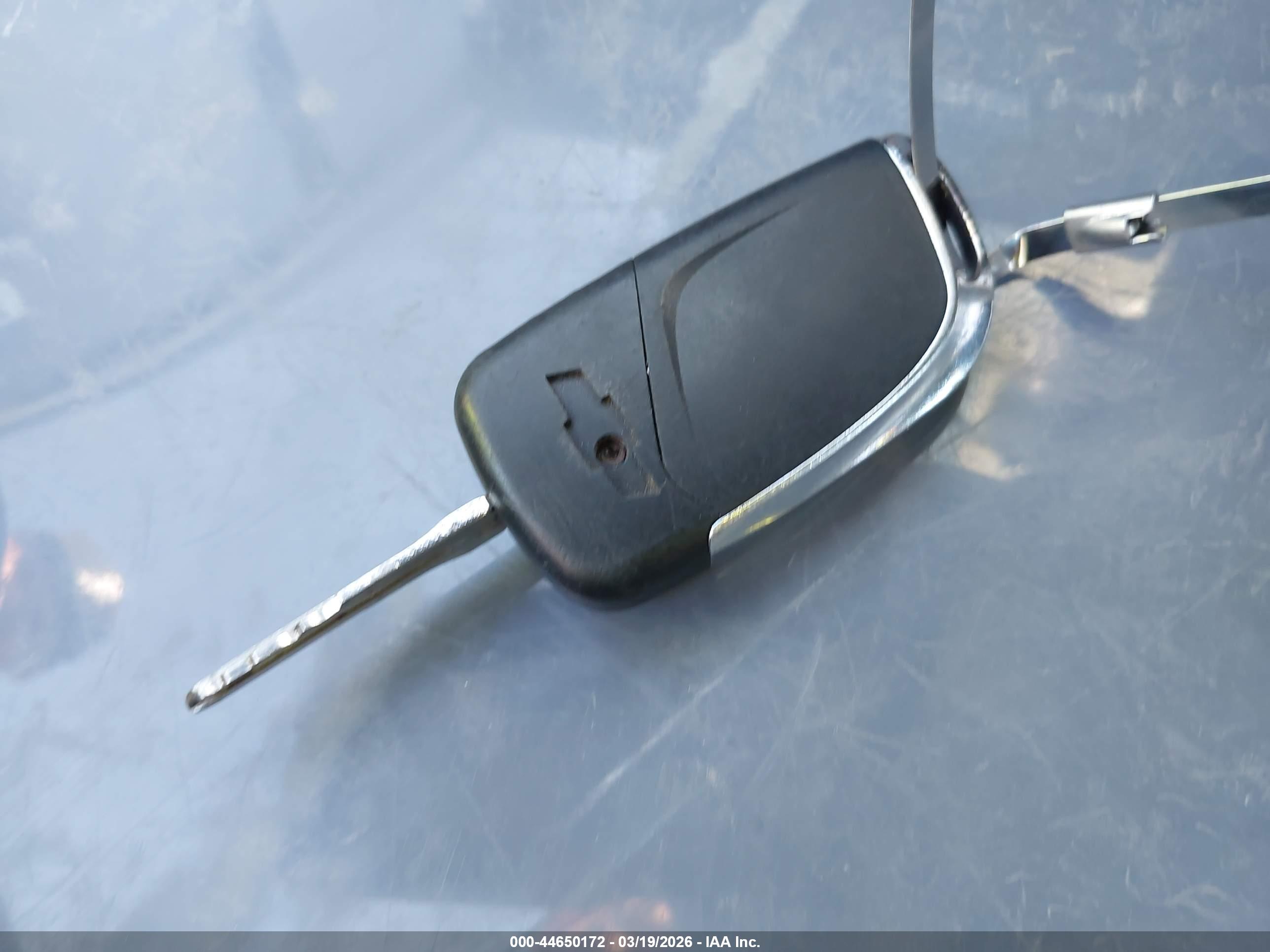 CHEVROLET SPARK image 11