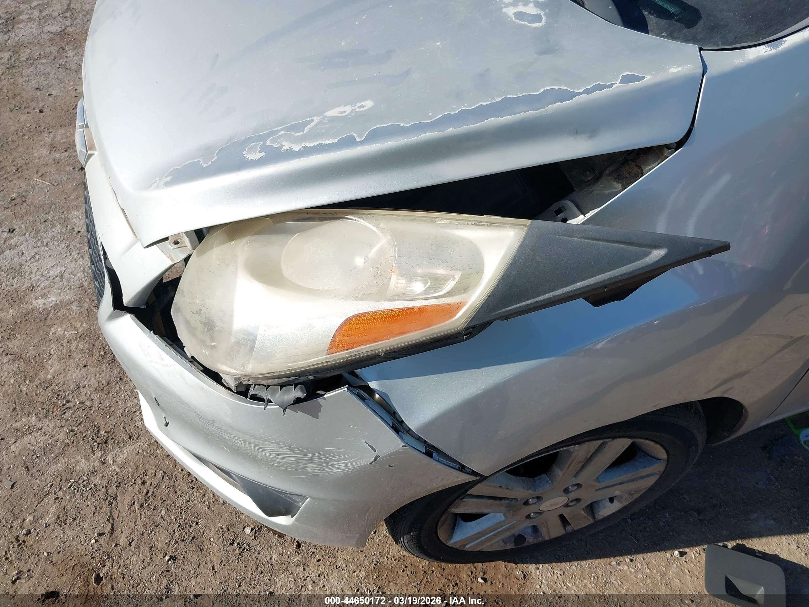 CHEVROLET SPARK image 6