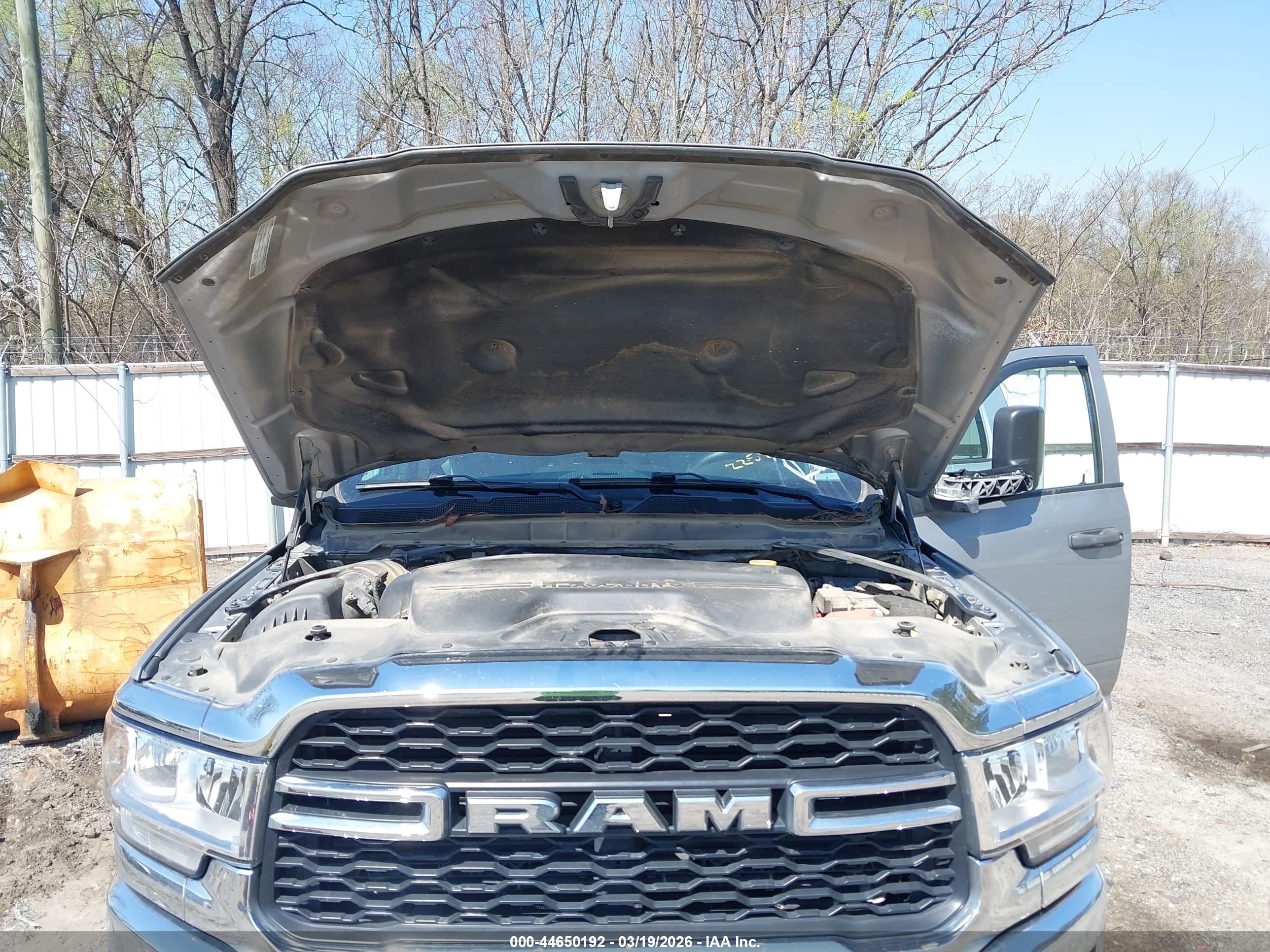 RAM 3500 image 10