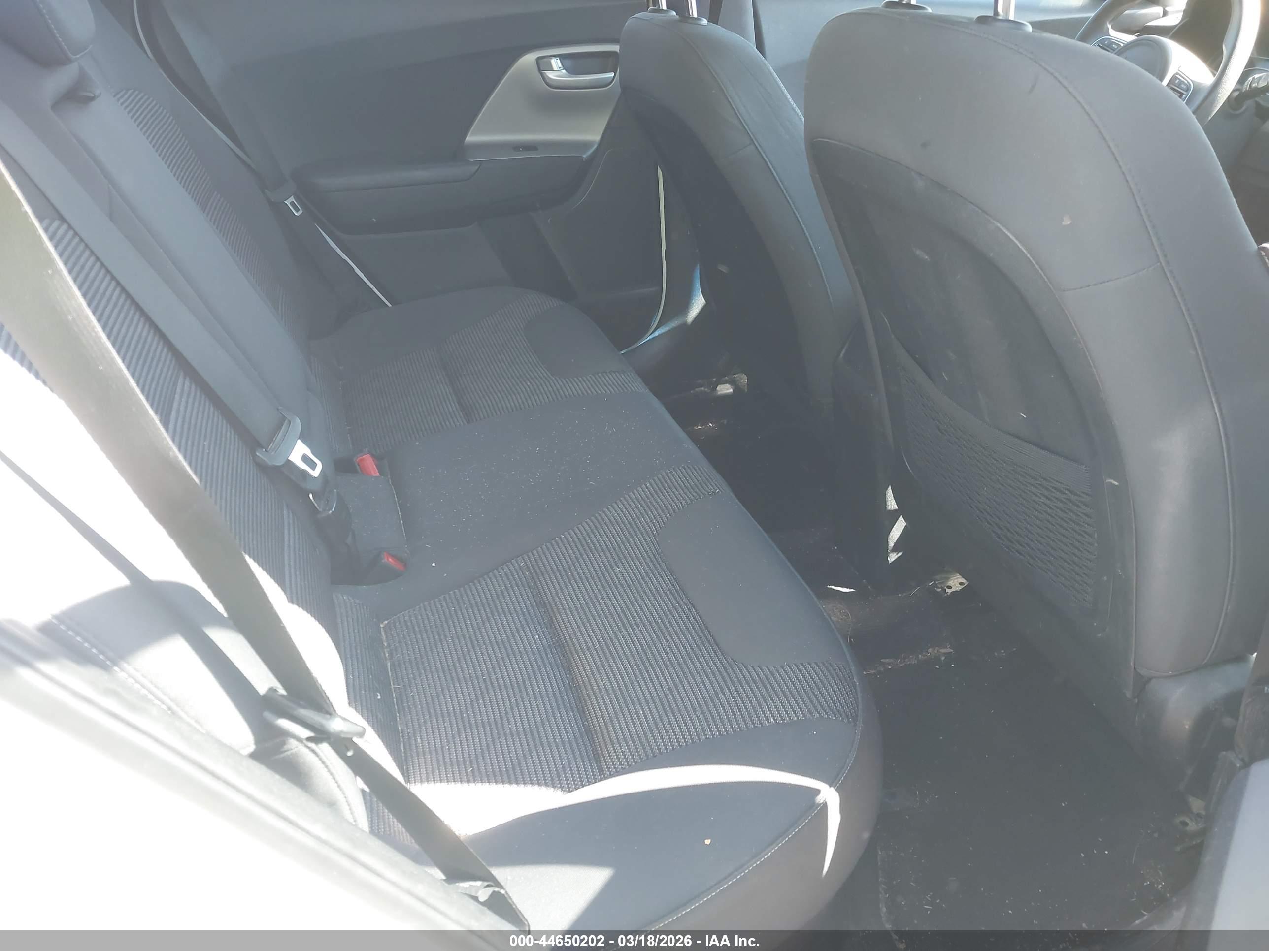 KIA NIRO image 8