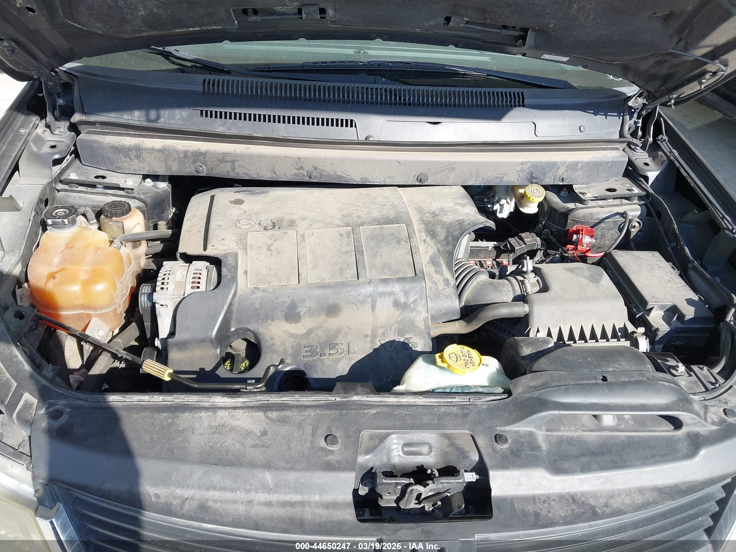 DODGE JOURNEY image 10
