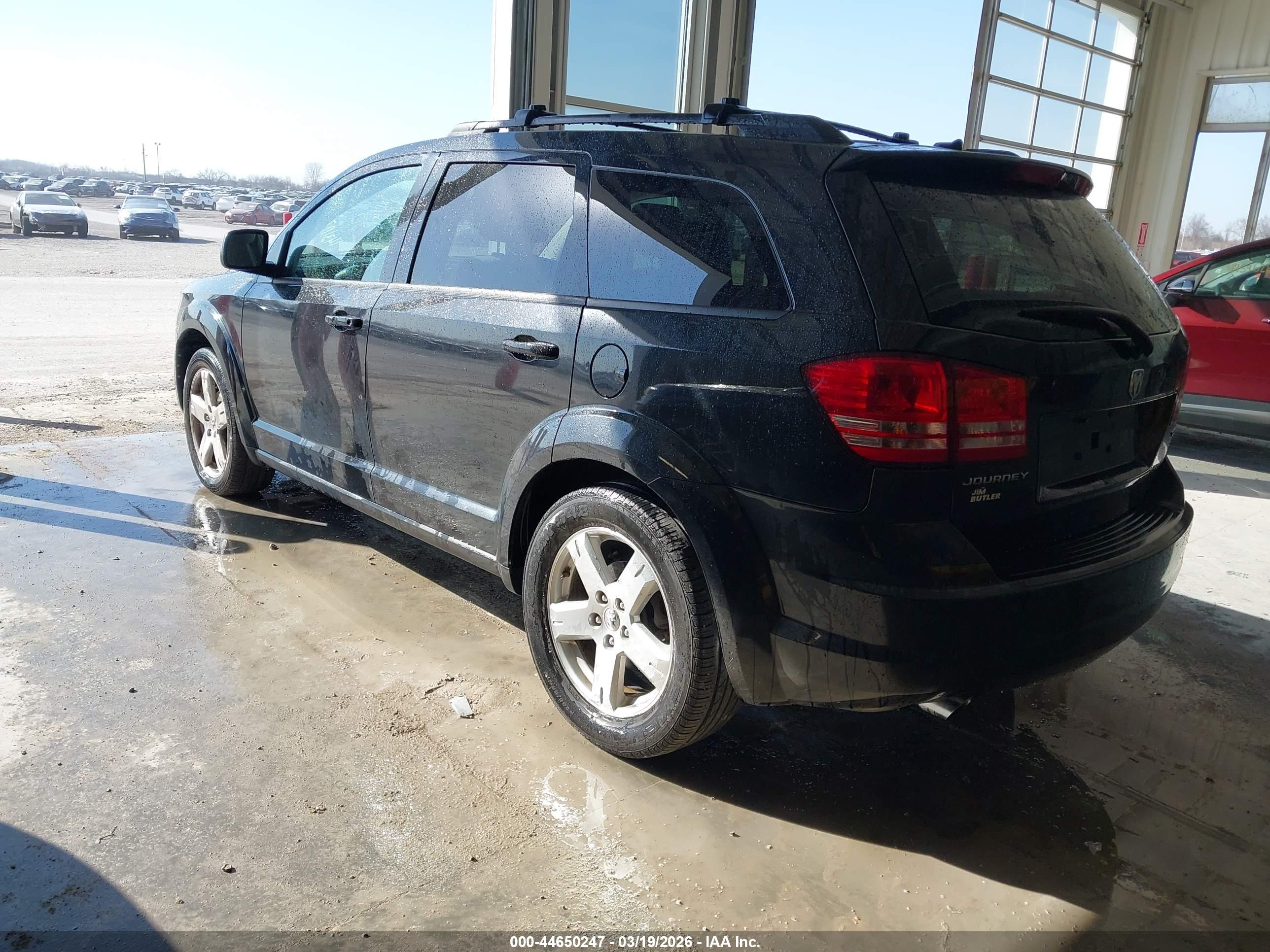 DODGE JOURNEY image 3