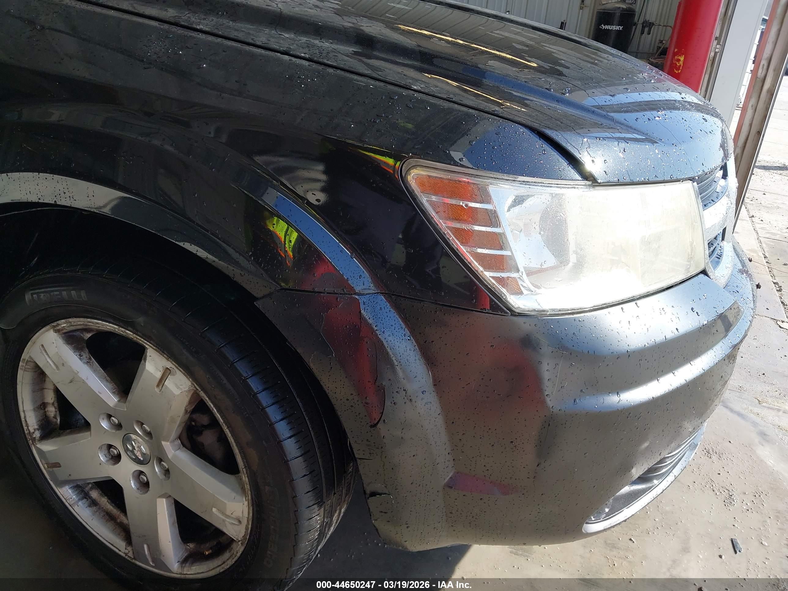 DODGE JOURNEY image 6