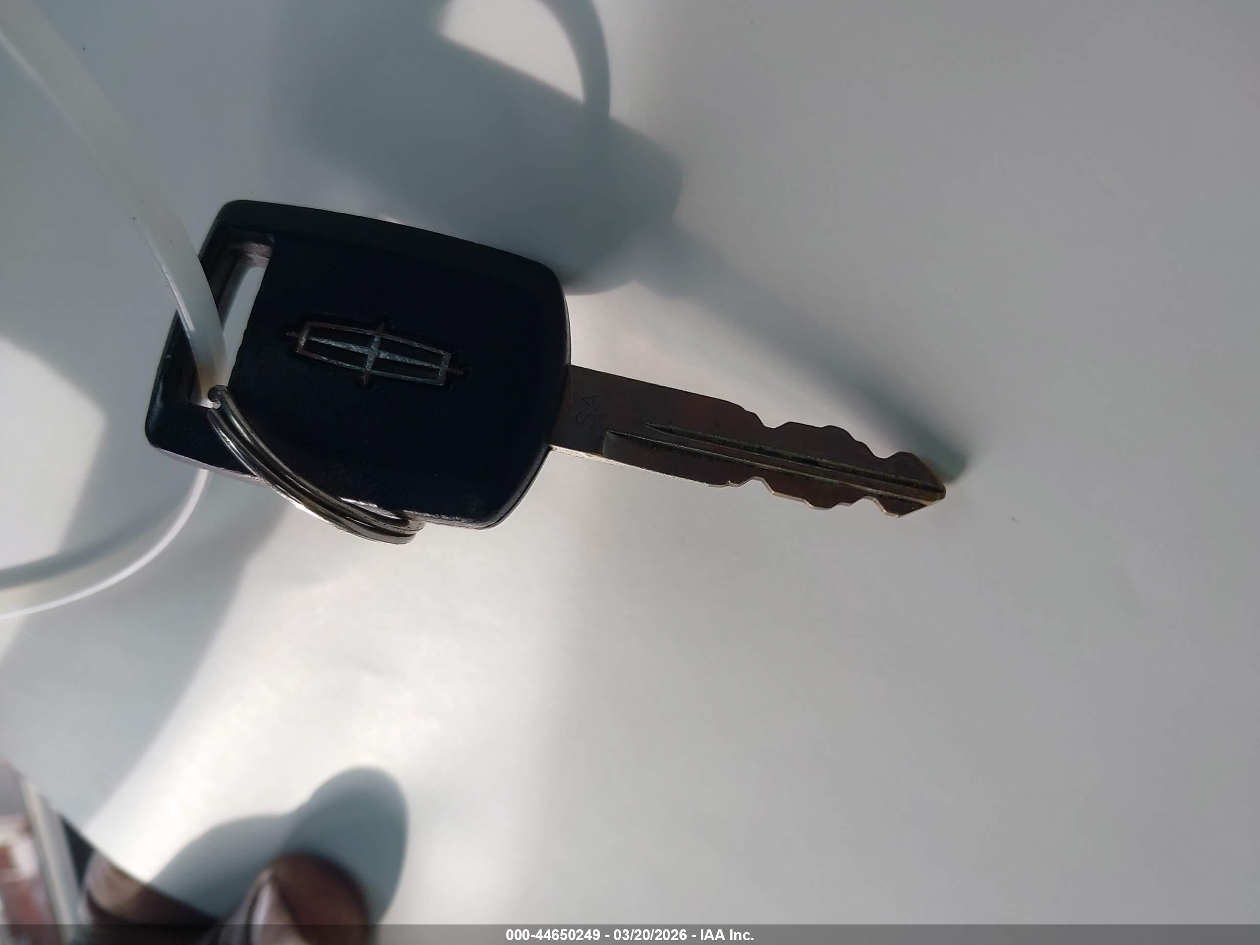 LINCOLN MKZ image 11